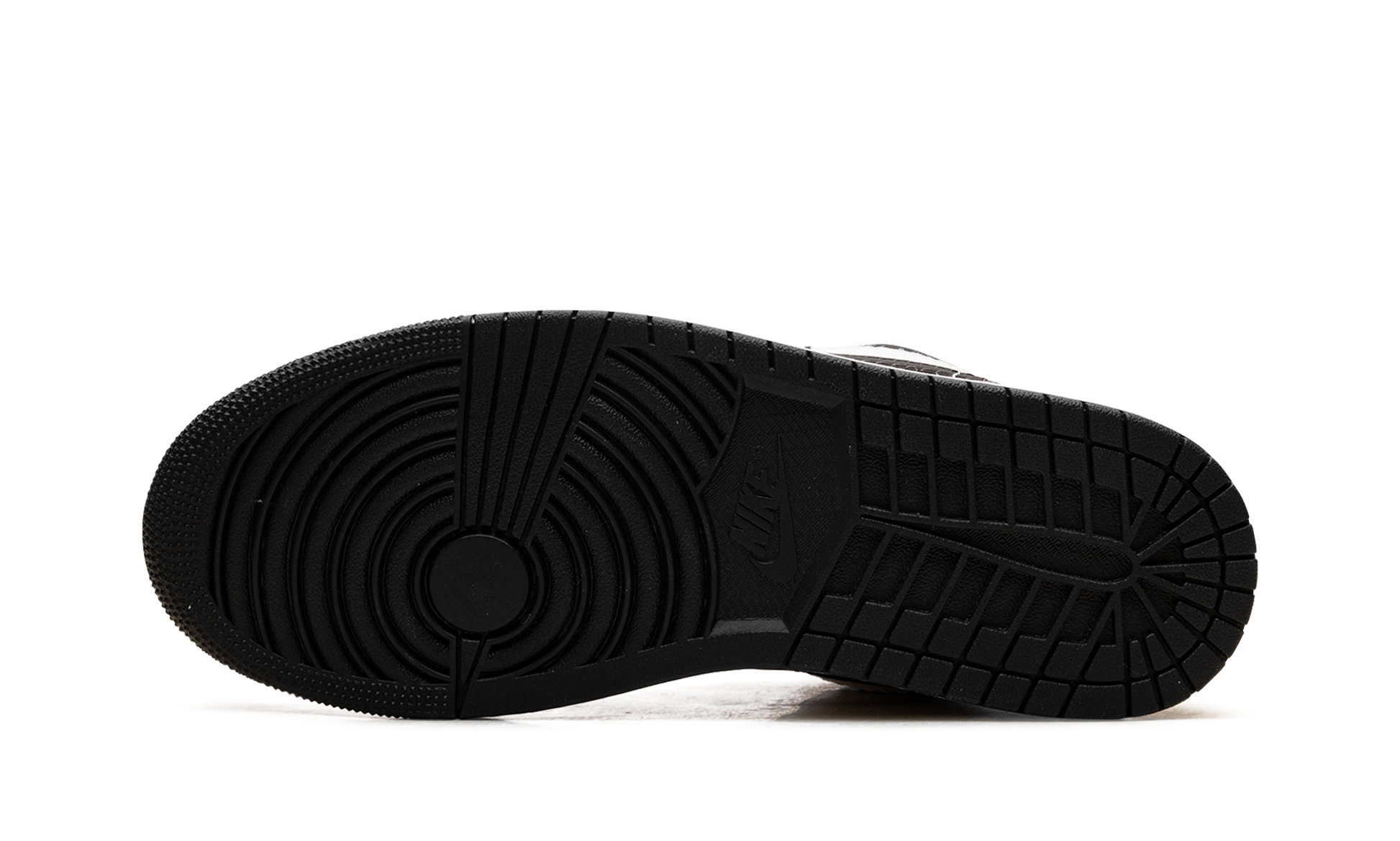 Nike Air Jordan 1 Low Premium "Pale Ivory Baroque Brown" IB8058 110