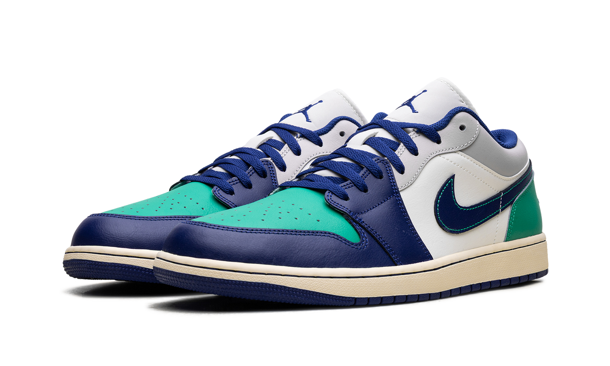 Nike Air Jordan 1 Low "Rare Air" 553558 147