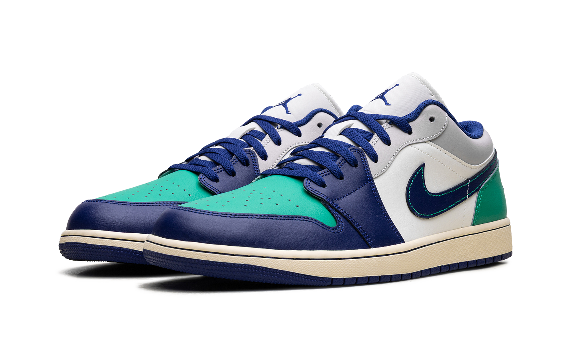 Nike Air Jordan 1 Low "Rare Air" 553558 147