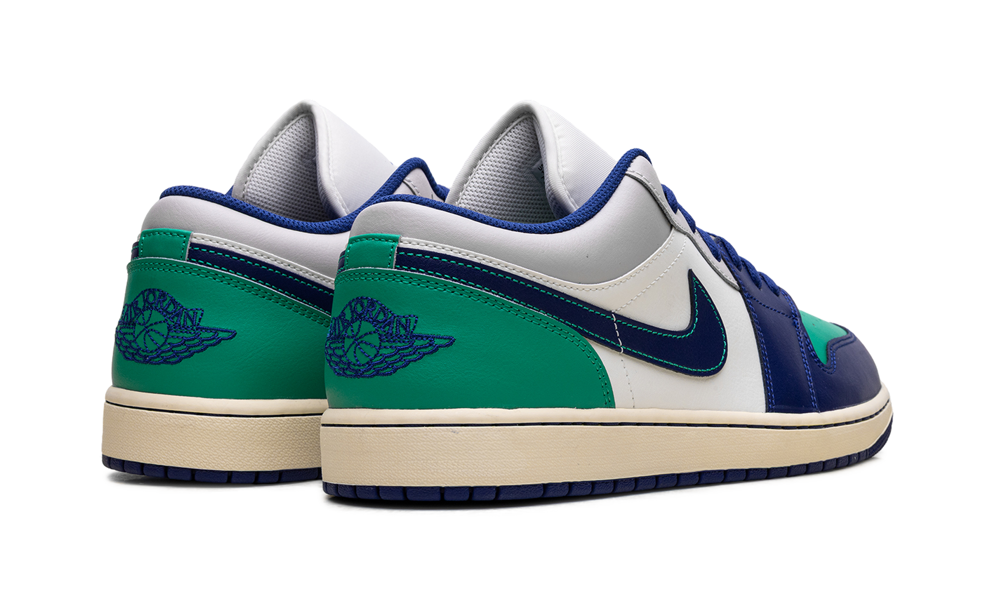 Nike Air Jordan 1 Low "Rare Air" 553558 147