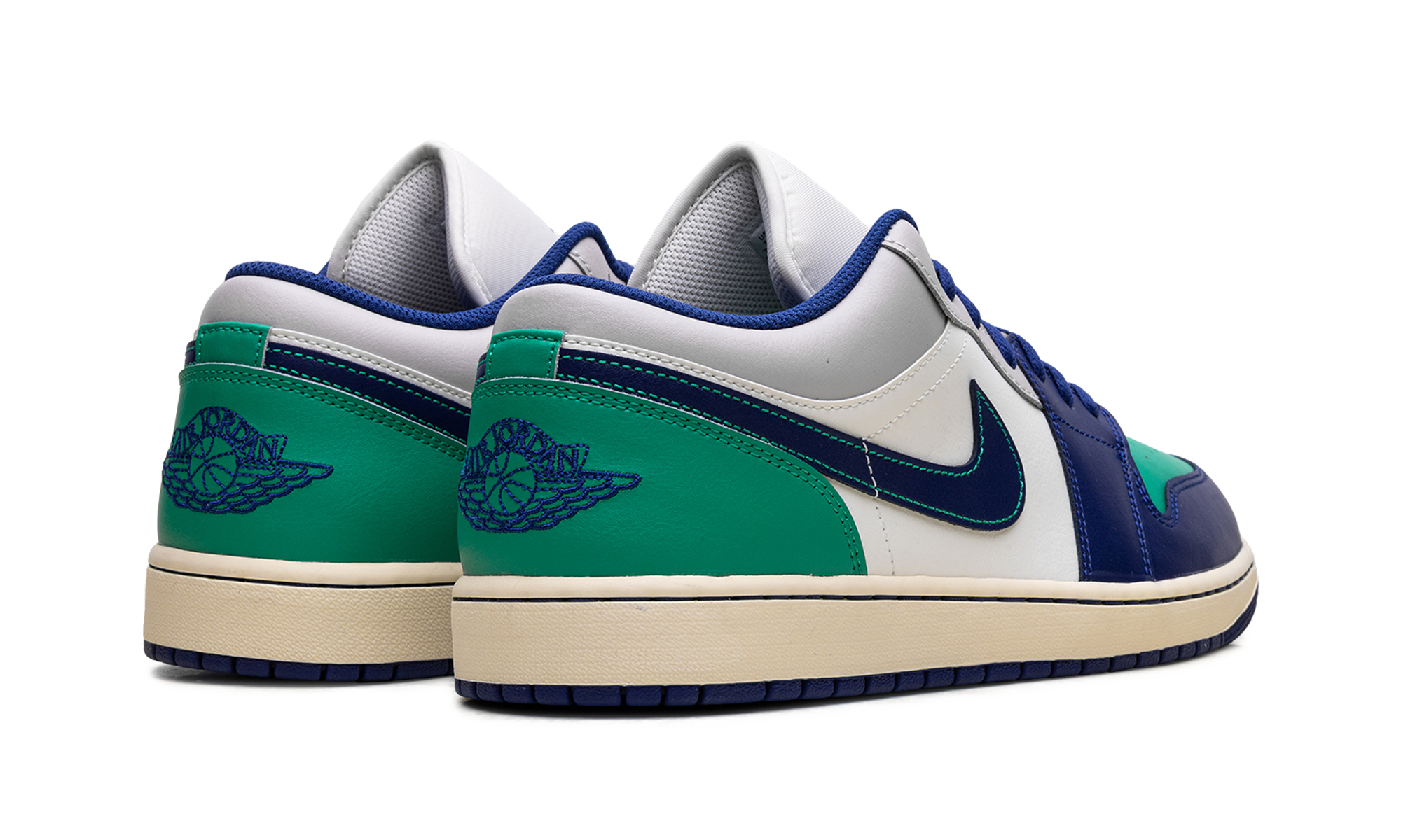 Nike Air Jordan 1 Low "Rare Air" 553558 147