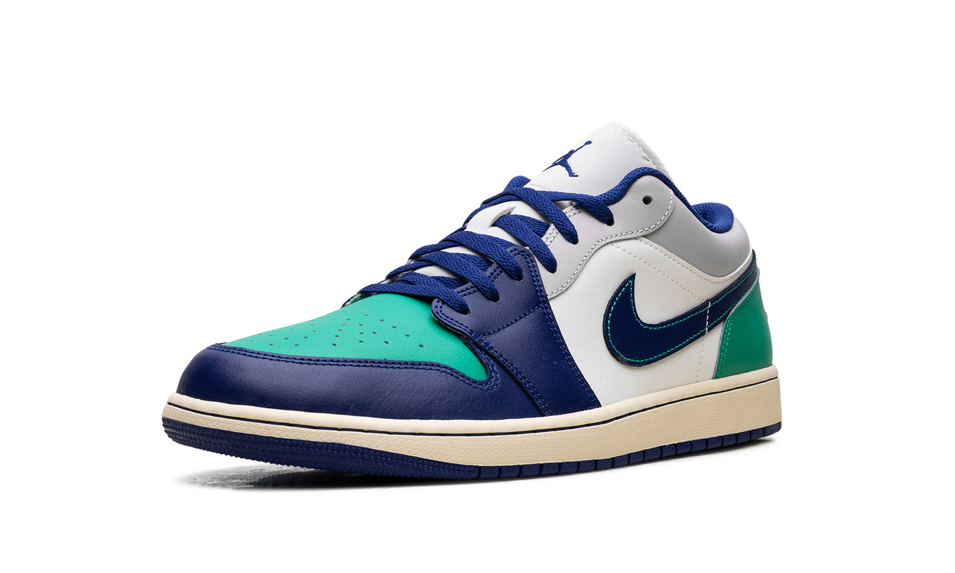 Nike Air Jordan 1 Low "Rare Air" 553558 147