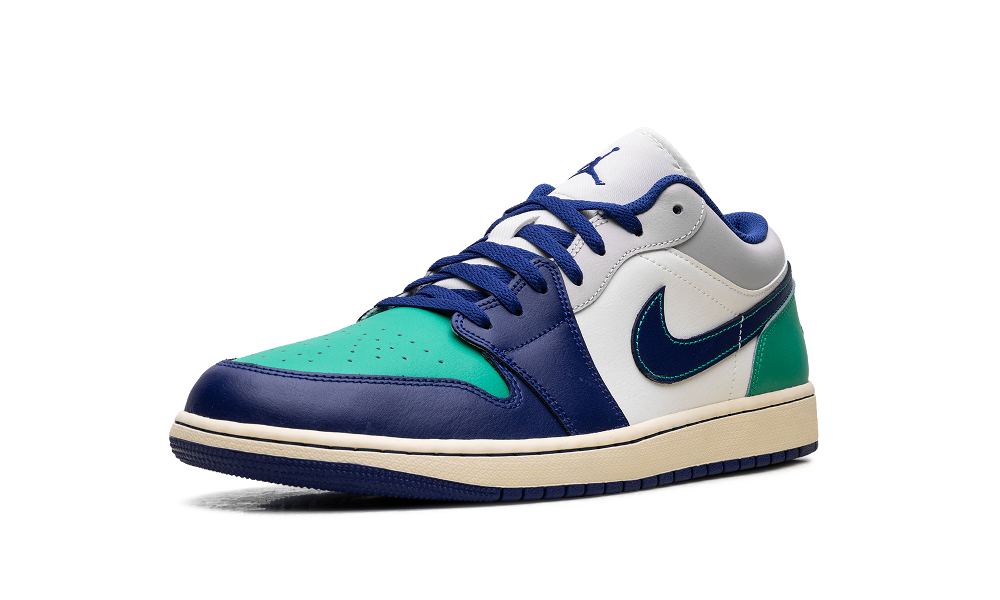 Nike Air Jordan 1 Low "Rare Air" 553558 147