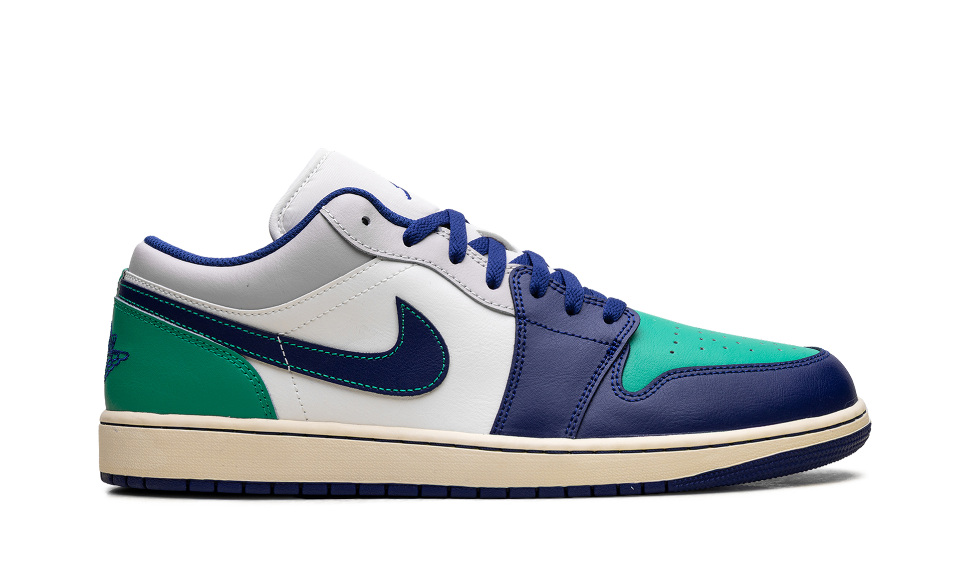 Nike Air Jordan 1 Low "Rare Air" 553558 147