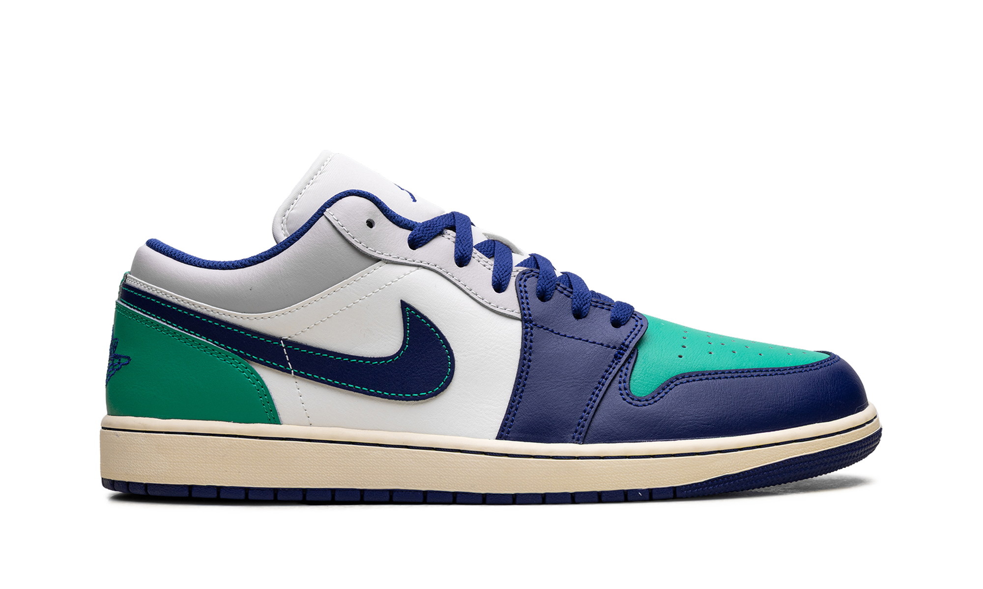 Nike Air Jordan 1 Low "Rare Air" 553558 147