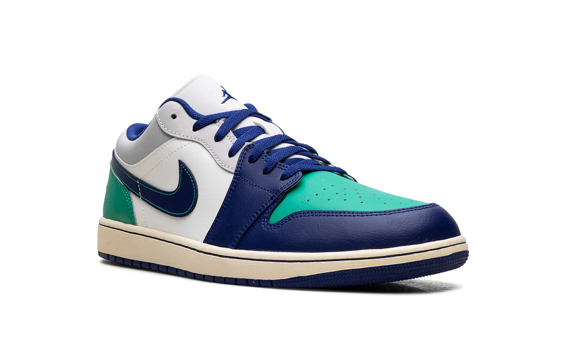 Nike Air Jordan 1 Low "Rare Air" 553558 147