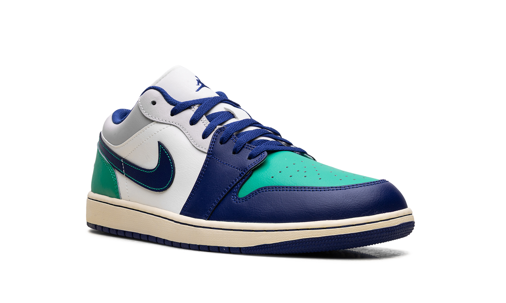 Nike Air Jordan 1 Low "Rare Air" 553558 147