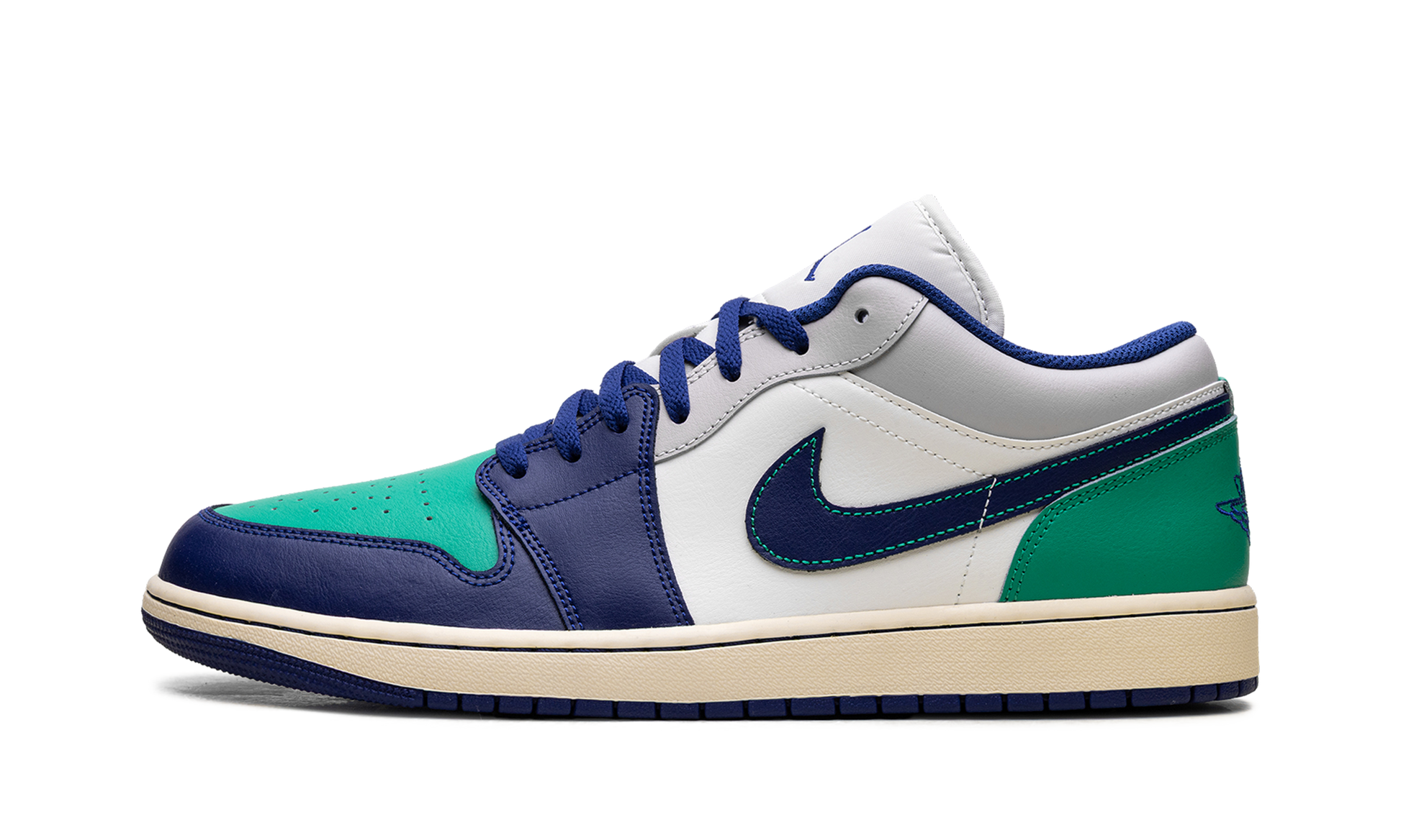 Nike Air Jordan 1 Low "Rare Air" 553558 147