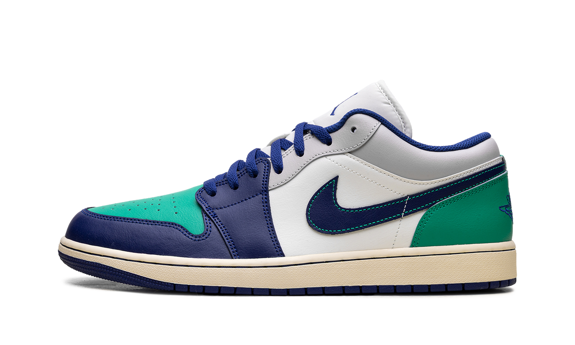 Nike Air Jordan 1 Low "Rare Air" 553558 147