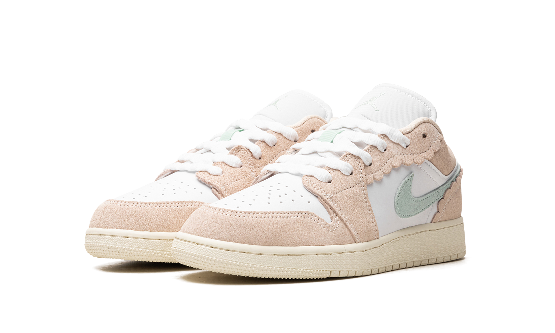 Nike Air Jordan 1 Low SE GS "Guava Ice" DZ5356 800