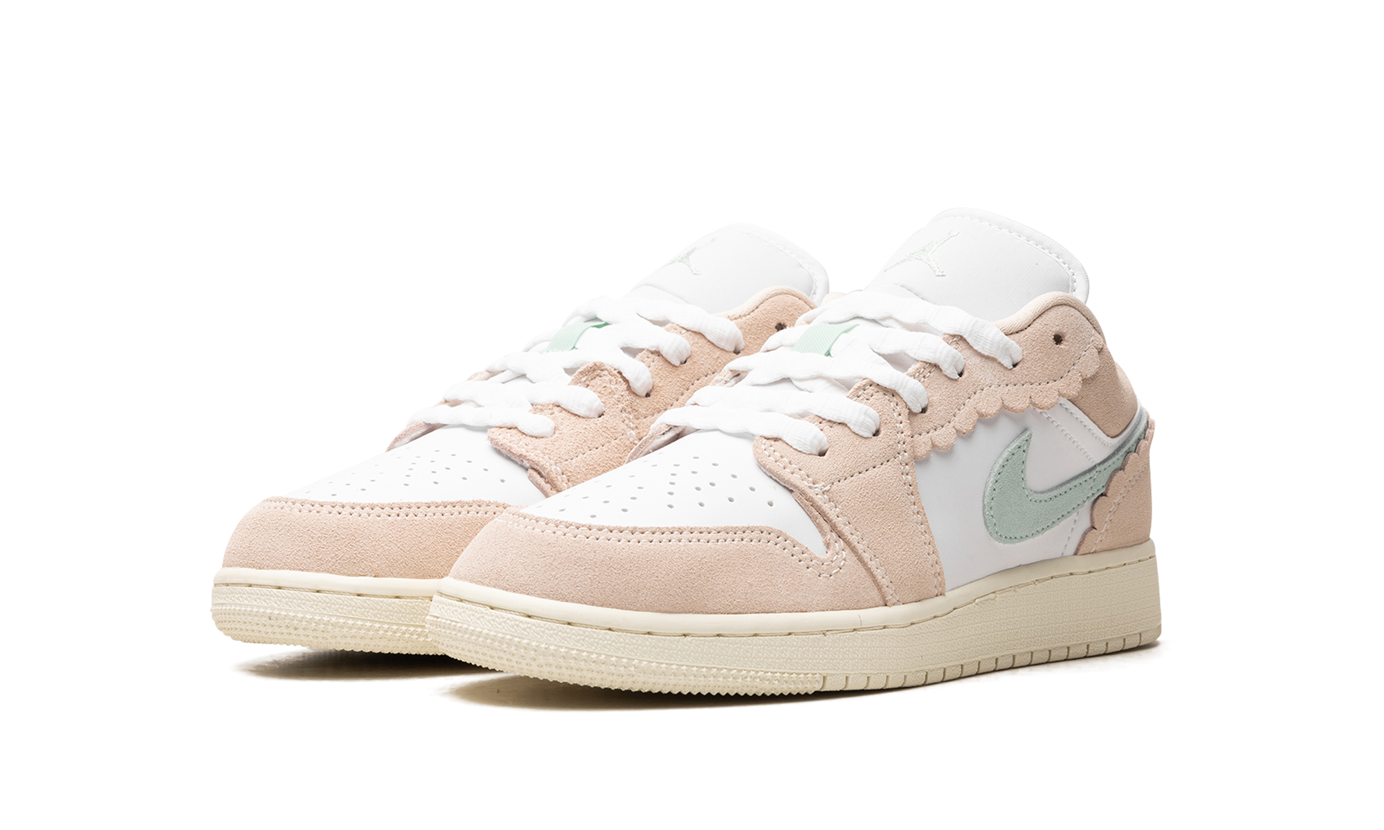 Nike Air Jordan 1 Low SE GS "Guava Ice" DZ5356 800
