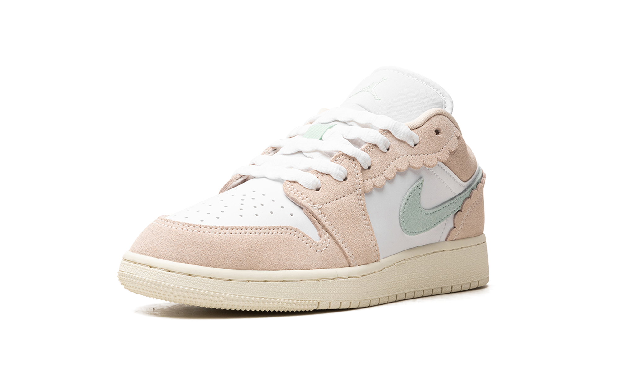 Nike Air Jordan 1 Low SE GS "Guava Ice" DZ5356 800