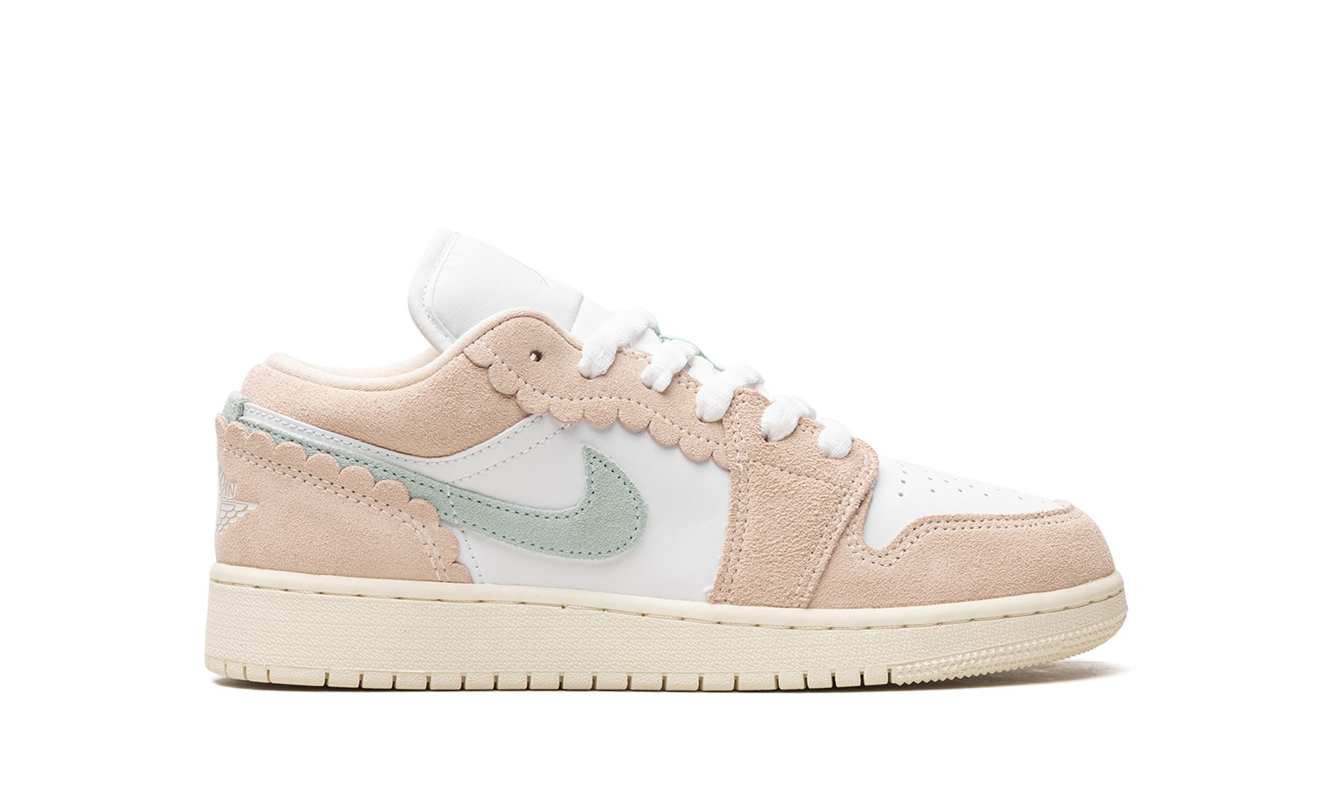 Nike Air Jordan 1 Low SE GS "Guava Ice" DZ5356 800