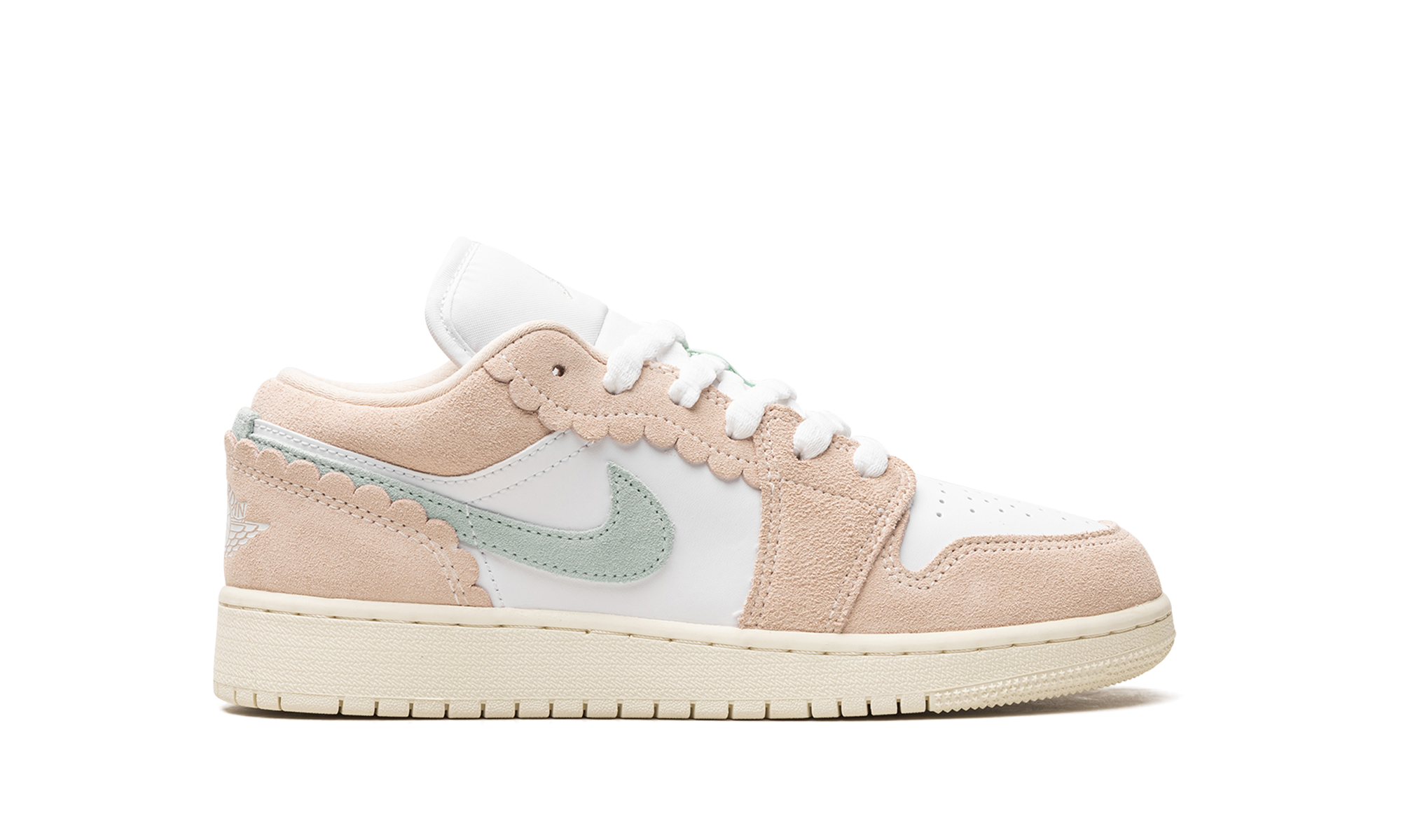 Nike Air Jordan 1 Low SE GS "Guava Ice" DZ5356 800