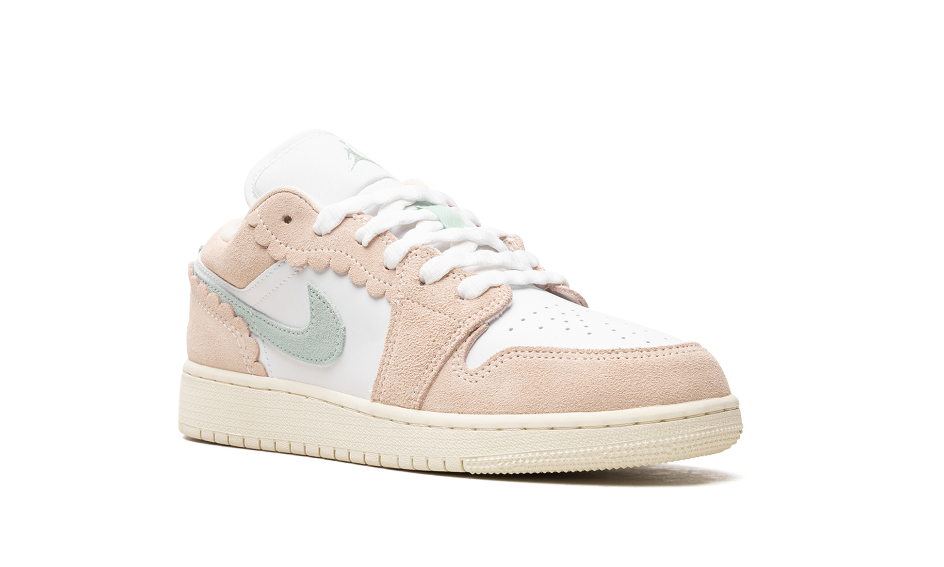 Nike Air Jordan 1 Low SE GS "Guava Ice" DZ5356 800