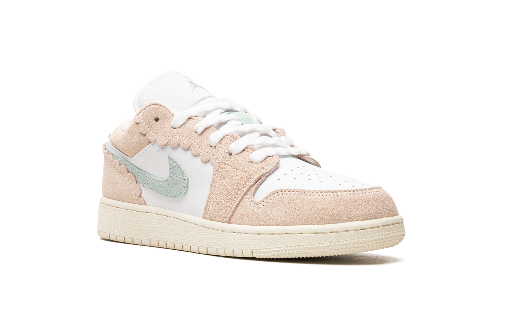 Nike Air Jordan 1 Low SE GS "Guava Ice" DZ5356 800