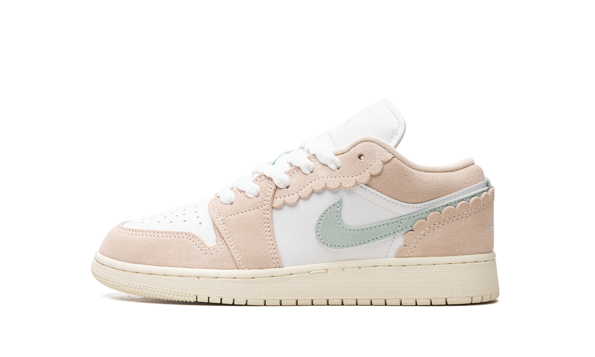 Nike Air Jordan 1 Low SE GS "Guava Ice" DZ5356 800
