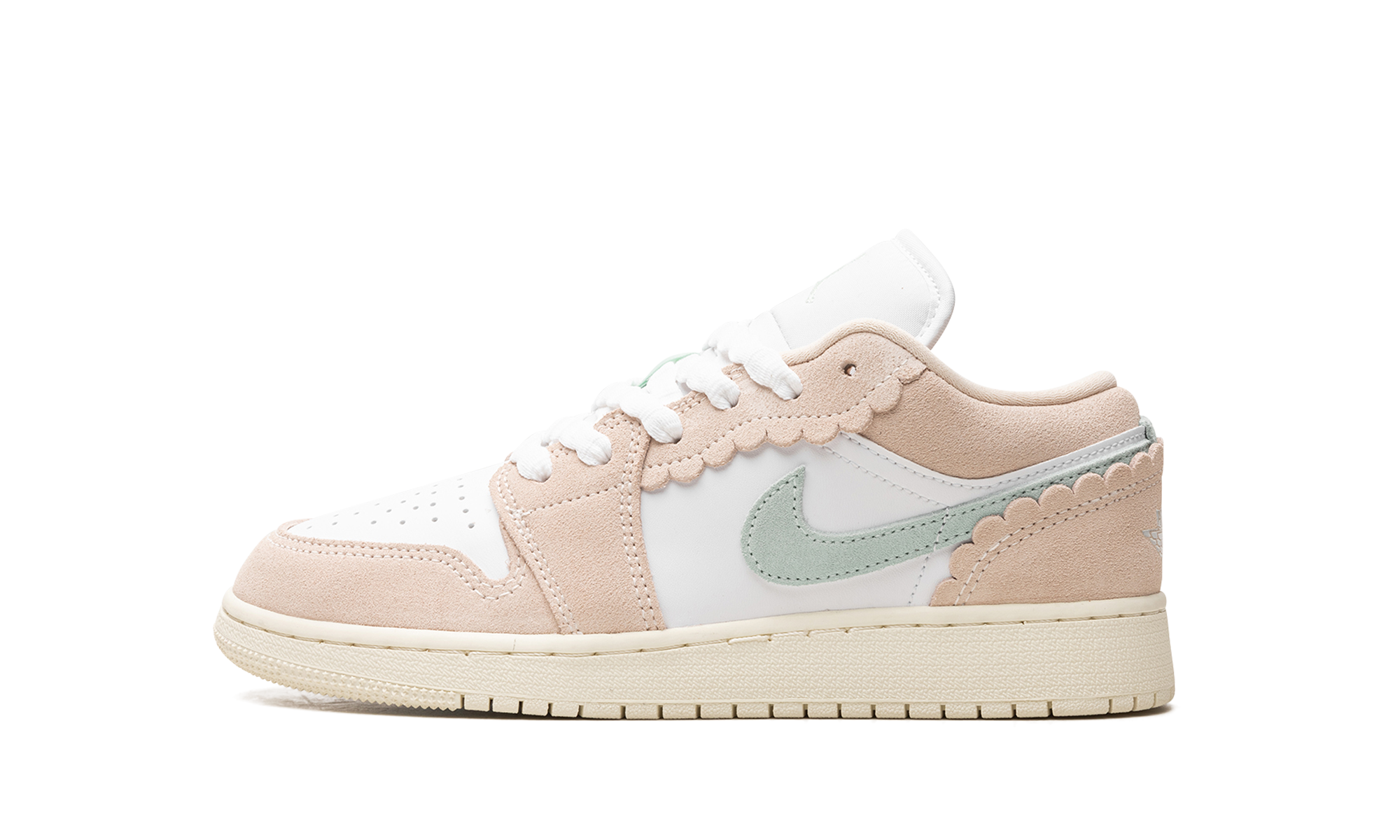 Nike Air Jordan 1 Low SE GS "Guava Ice" DZ5356 800