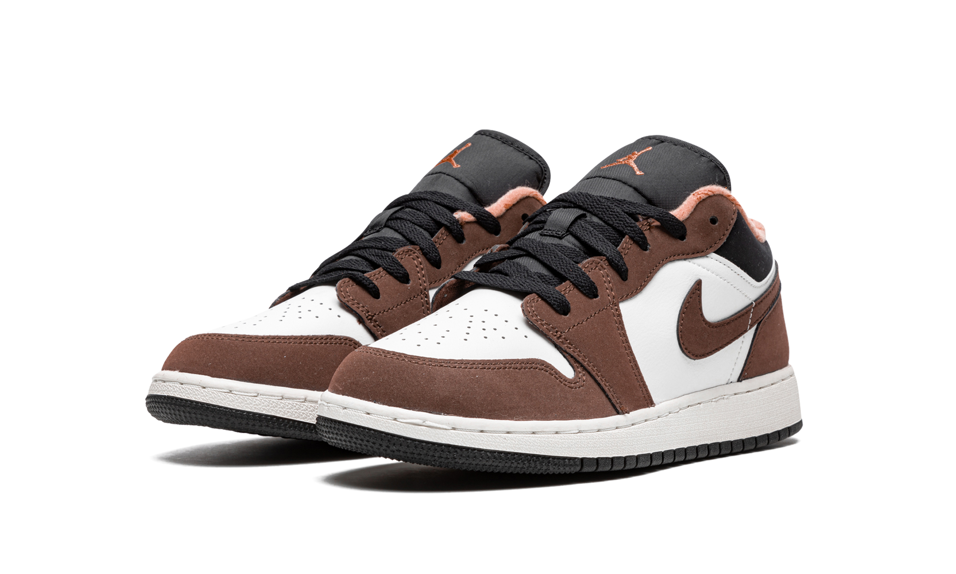 Nike Air Jordan 1 Low SE GS "Mocha" DM0589 200