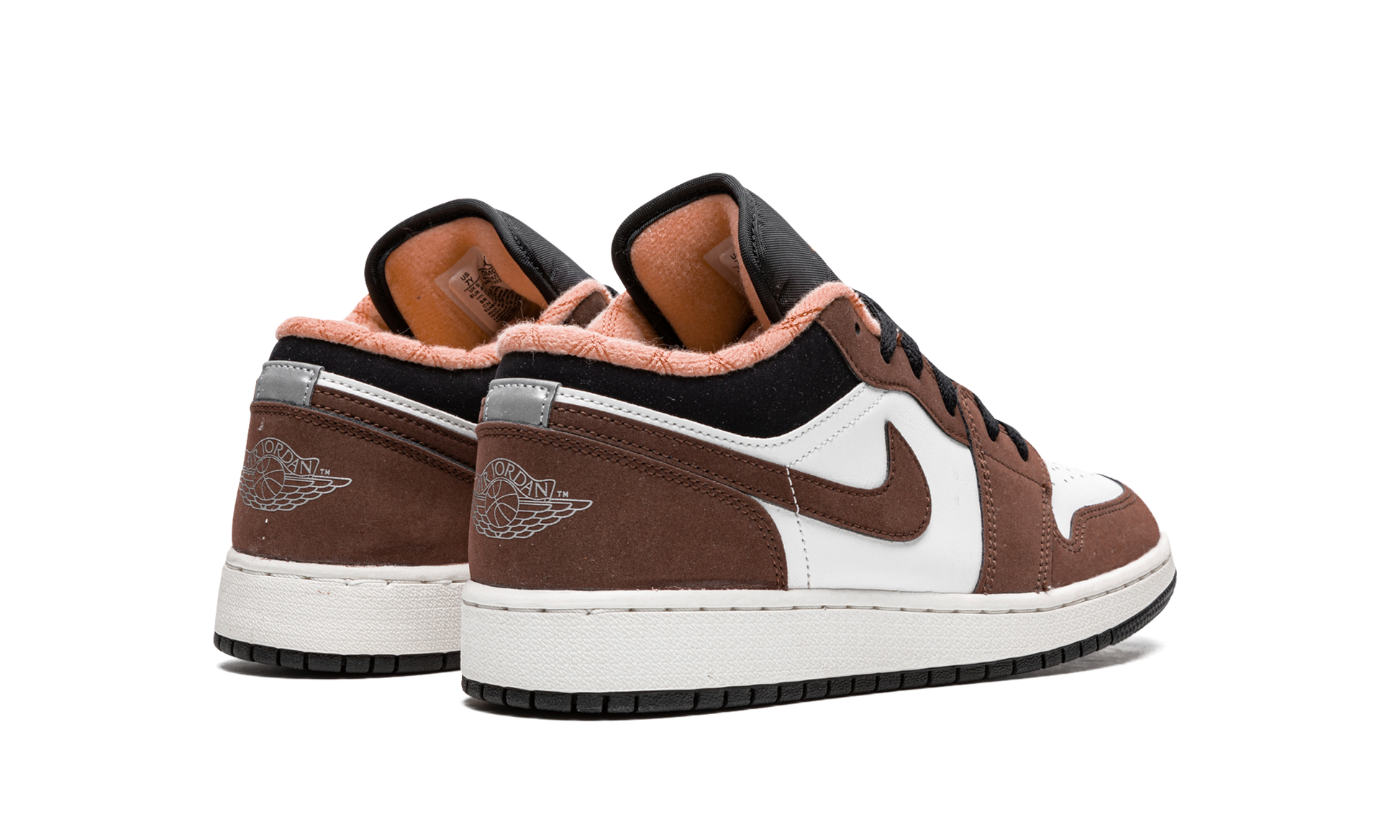 Nike Air Jordan 1 Low SE GS "Mocha" DM0589 200