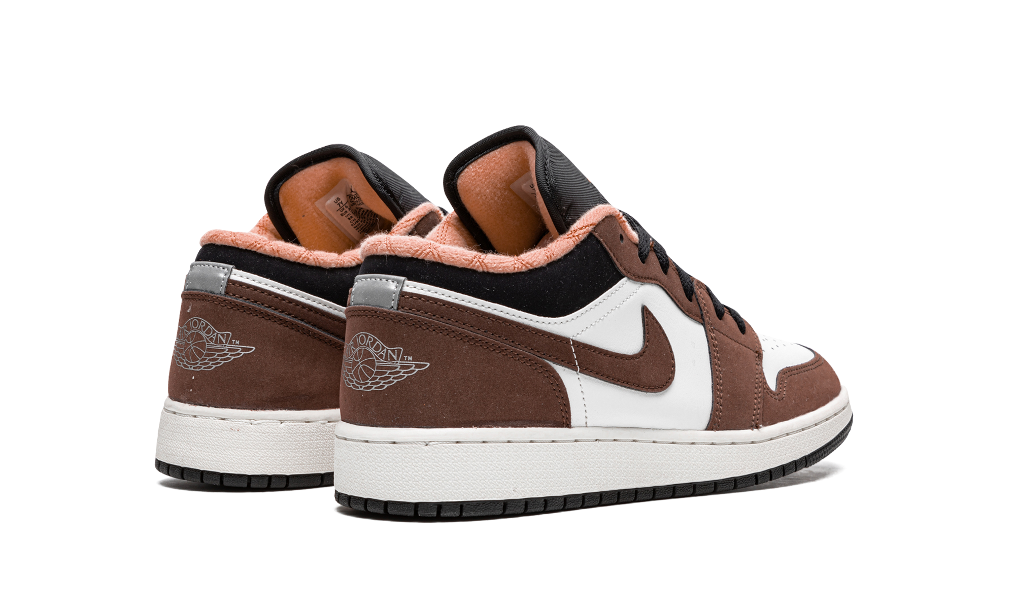 Nike Air Jordan 1 Low SE GS "Mocha" DM0589 200