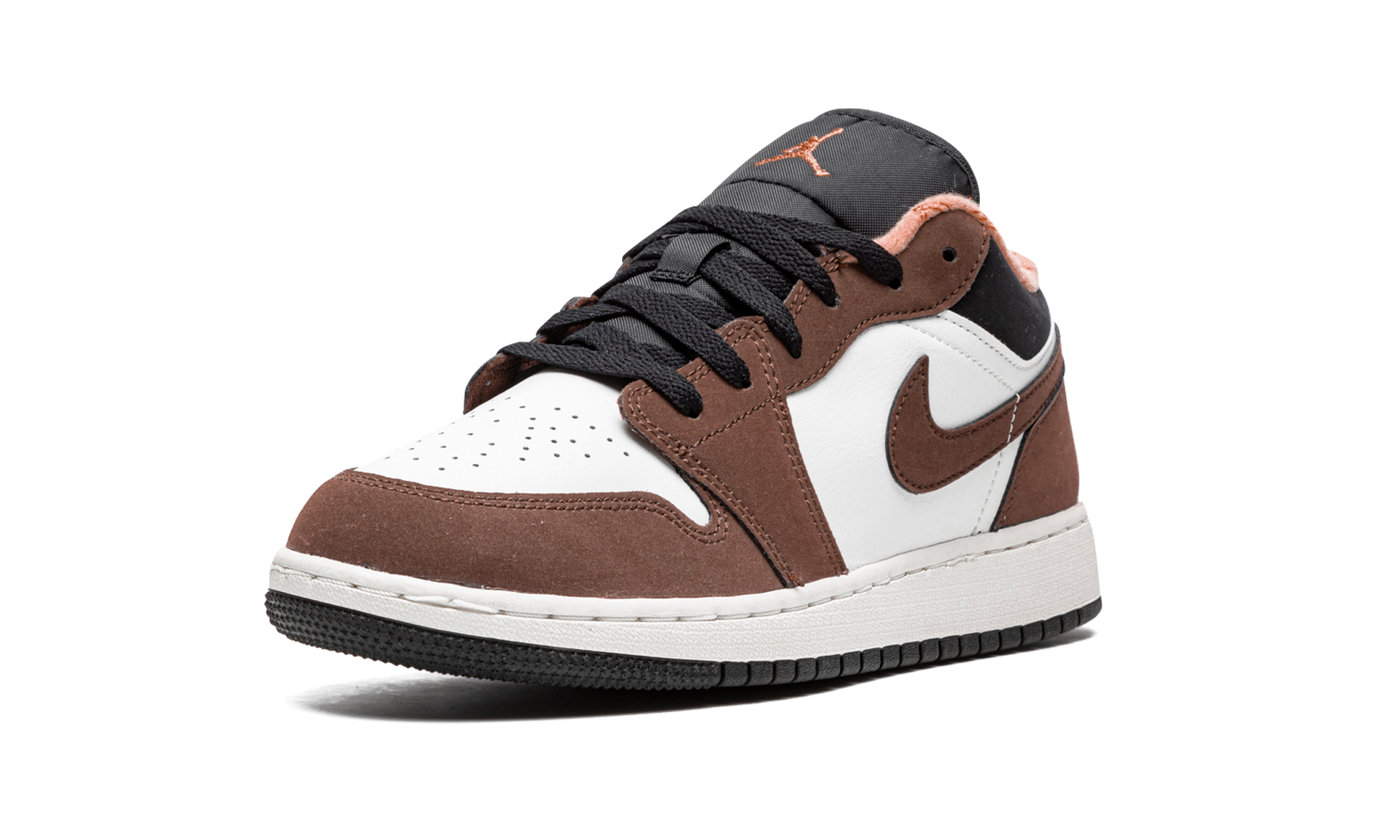 Nike Air Jordan 1 Low SE GS "Mocha" DM0589 200