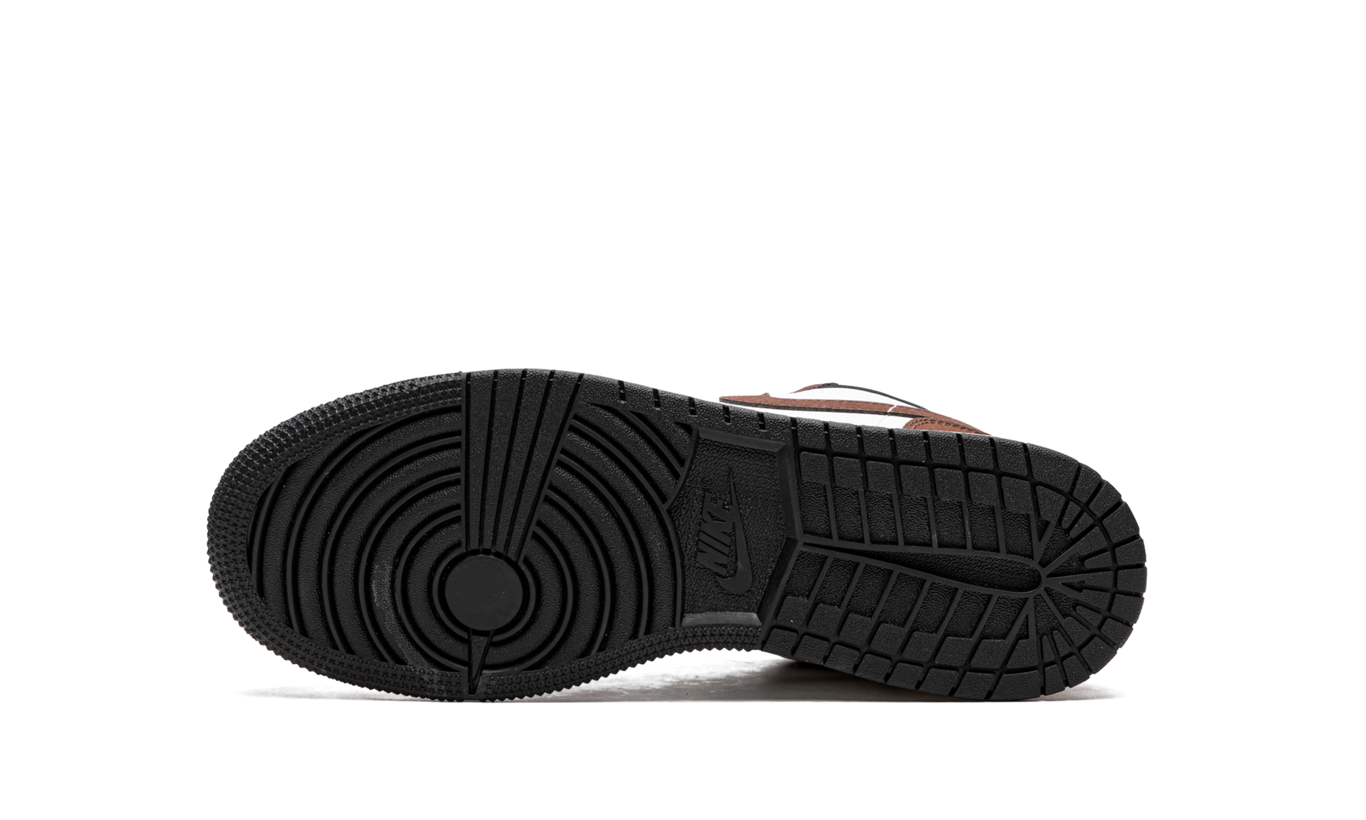 Nike Air Jordan 1 Low SE GS "Mocha" DM0589 200