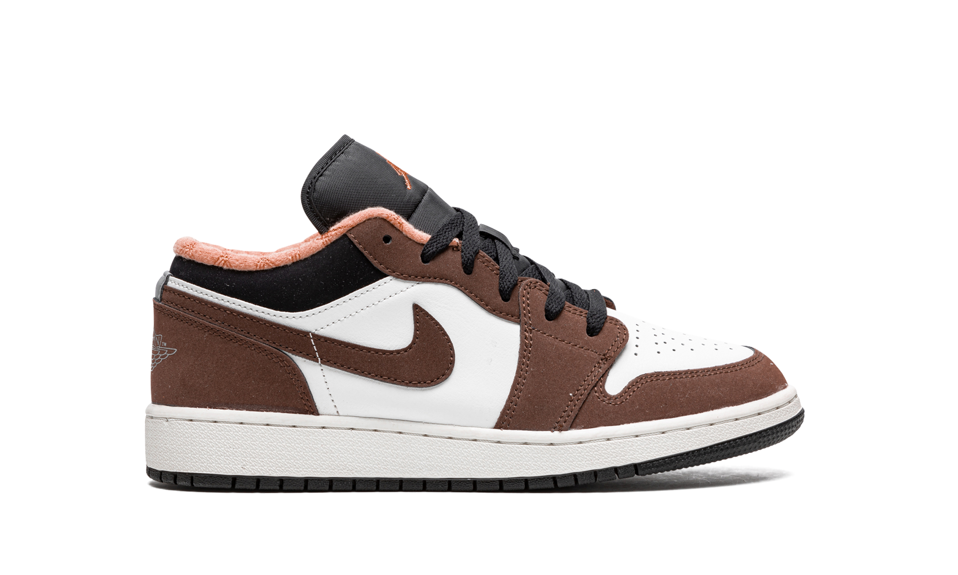 Nike Air Jordan 1 Low SE GS "Mocha" DM0589 200