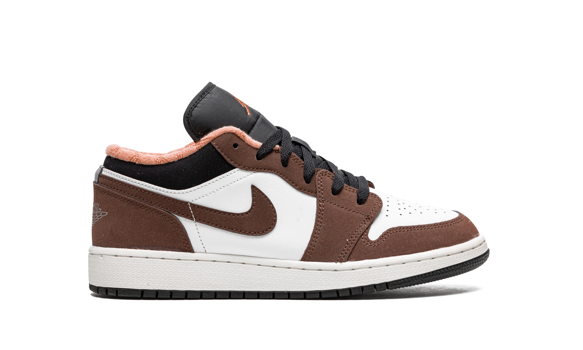 Nike Air Jordan 1 Low SE GS "Mocha" DM0589 200