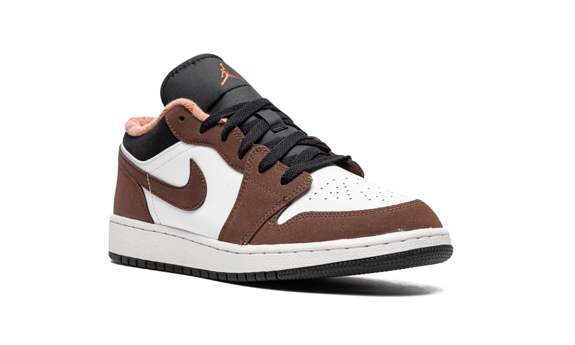 Nike Air Jordan 1 Low SE GS "Mocha" DM0589 200