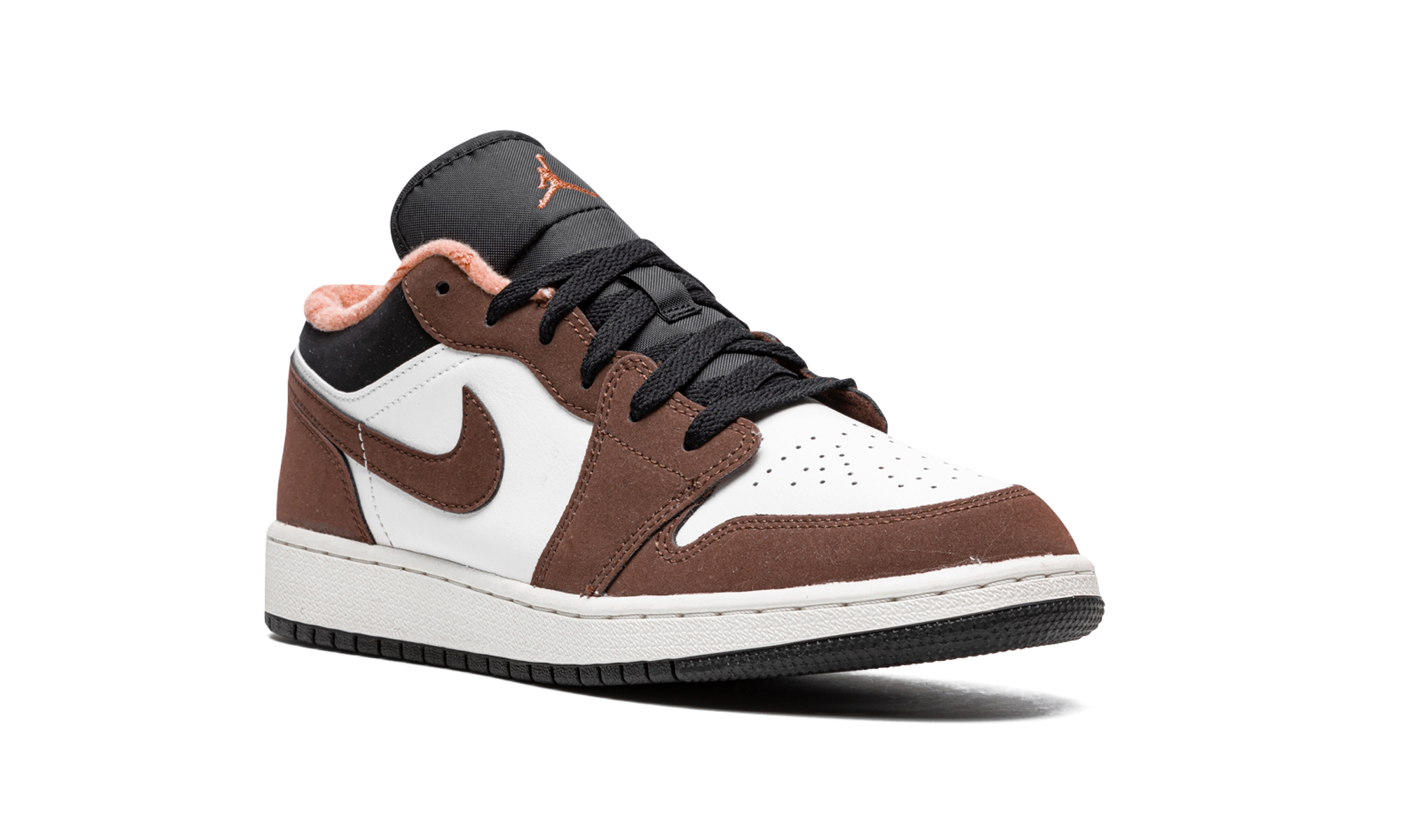 Nike Air Jordan 1 Low SE GS "Mocha" DM0589 200