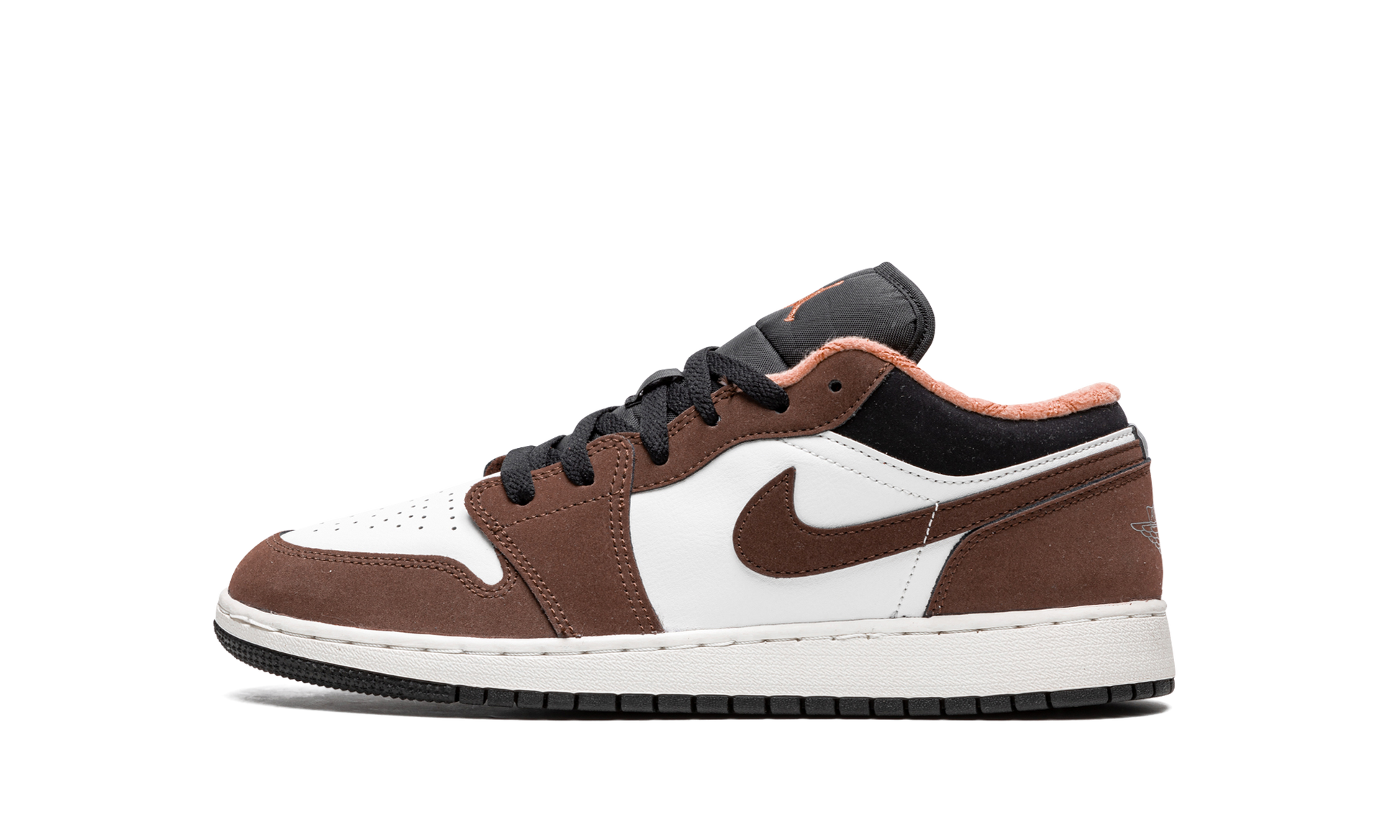 Nike Air Jordan 1 Low SE GS "Mocha" DM0589 200
