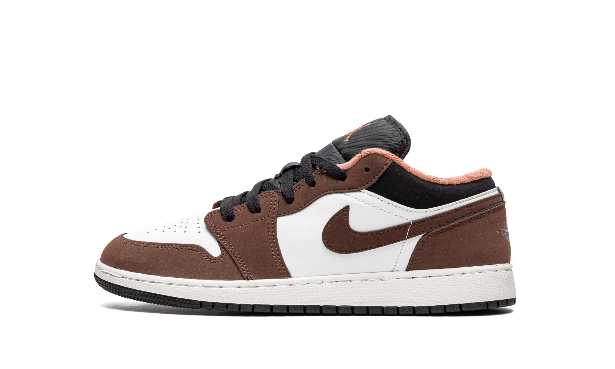 Nike Air Jordan 1 Low SE GS "Mocha" DM0589 200
