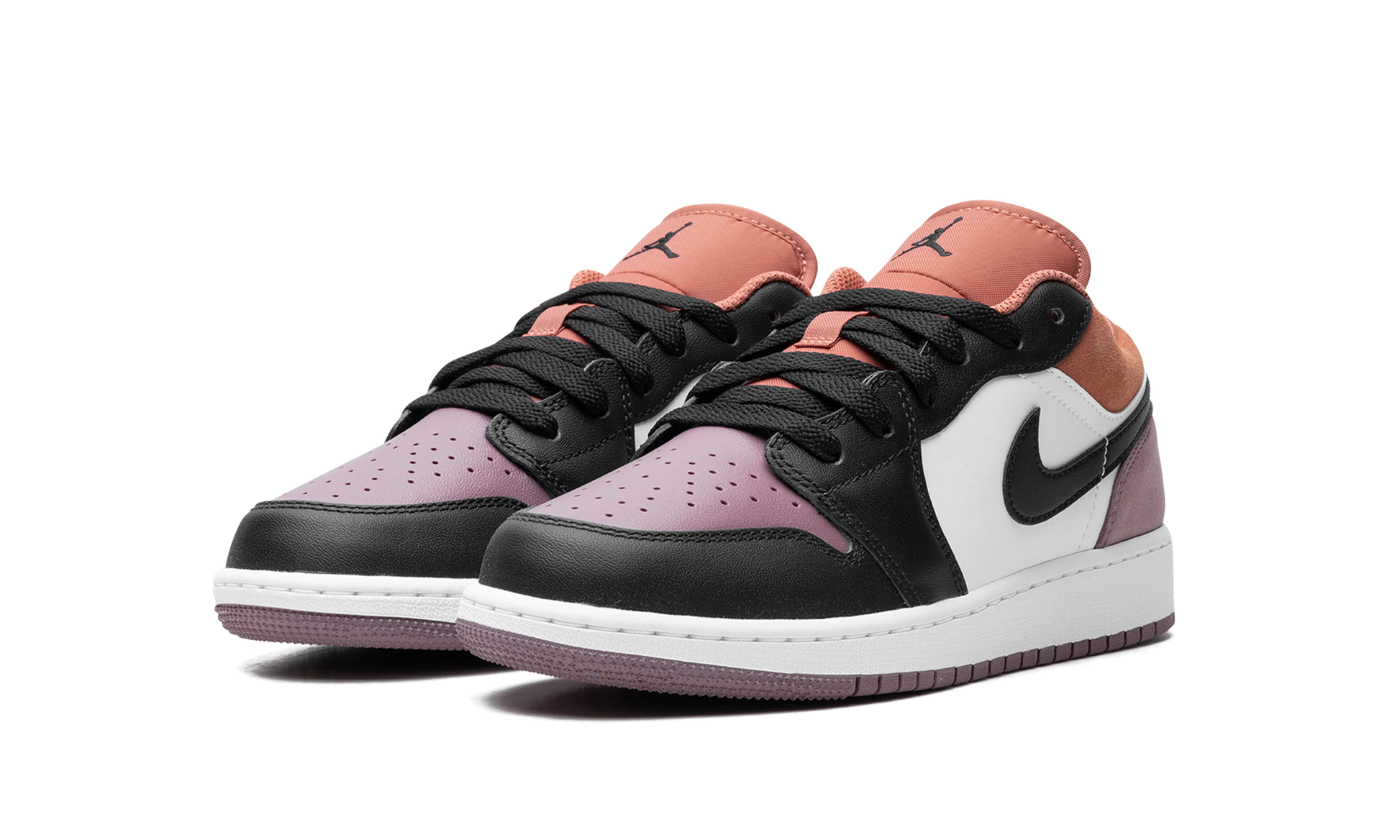 Nike Air Jordan 1 Low SE GS "Sky J Mauve" FB9908 102