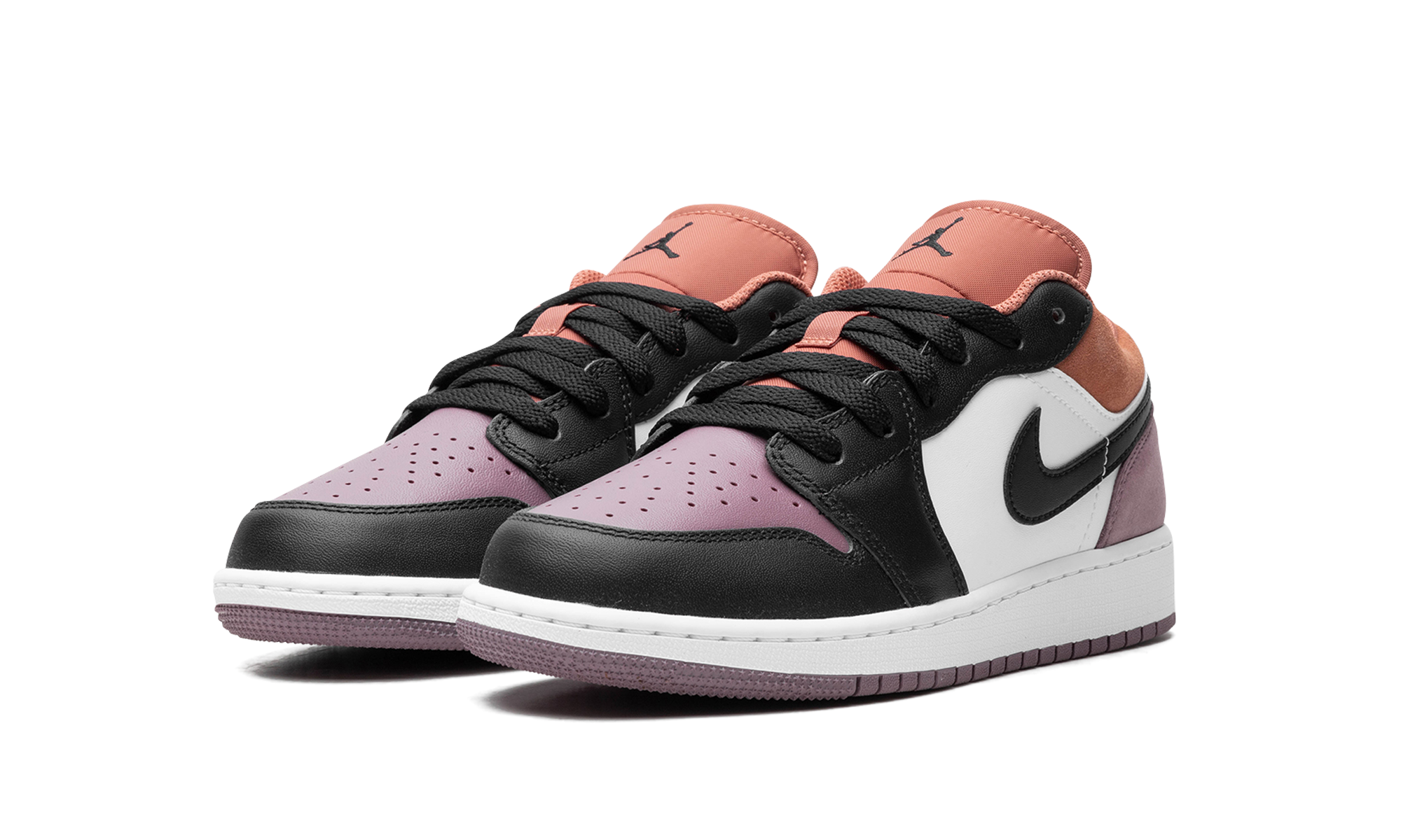 Nike Air Jordan 1 Low SE GS "Sky J Mauve" FB9908 102