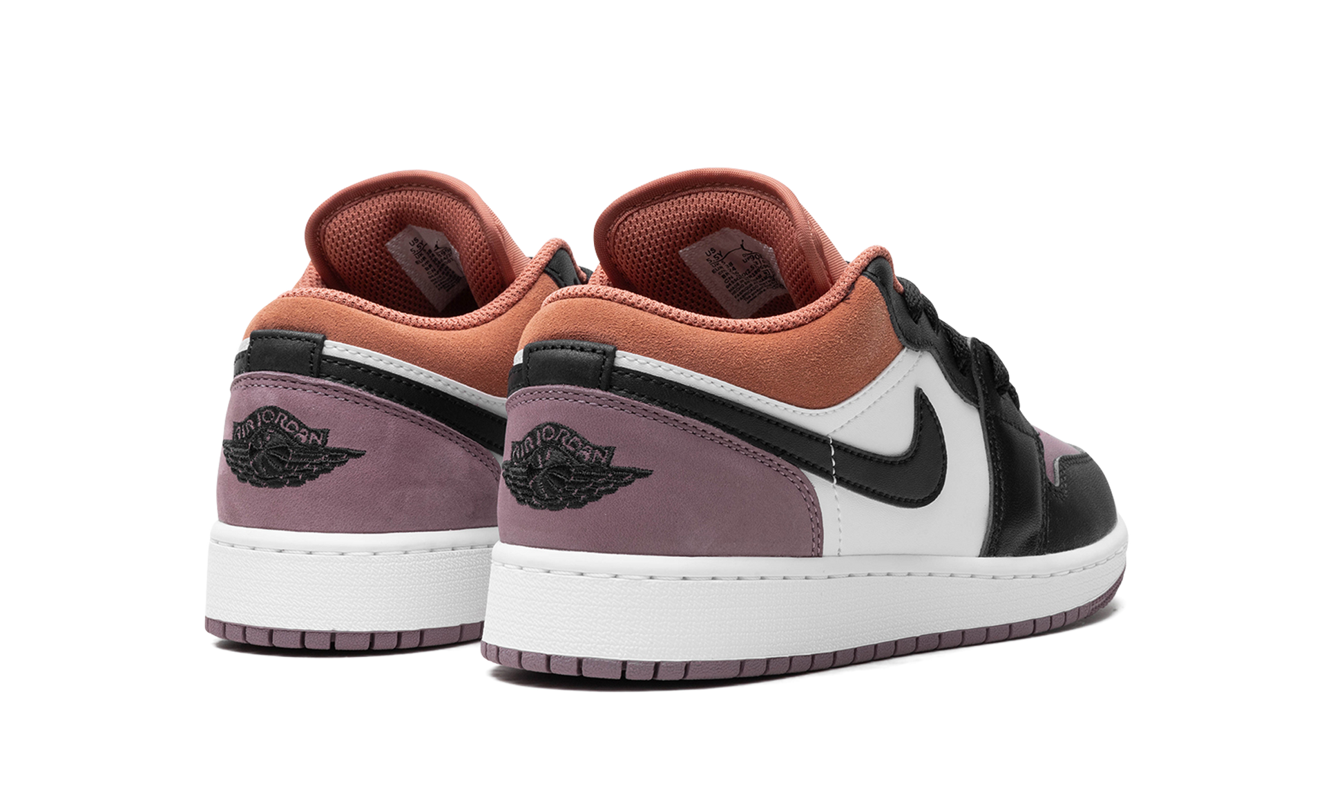 Nike Air Jordan 1 Low SE GS "Sky J Mauve" FB9908 102