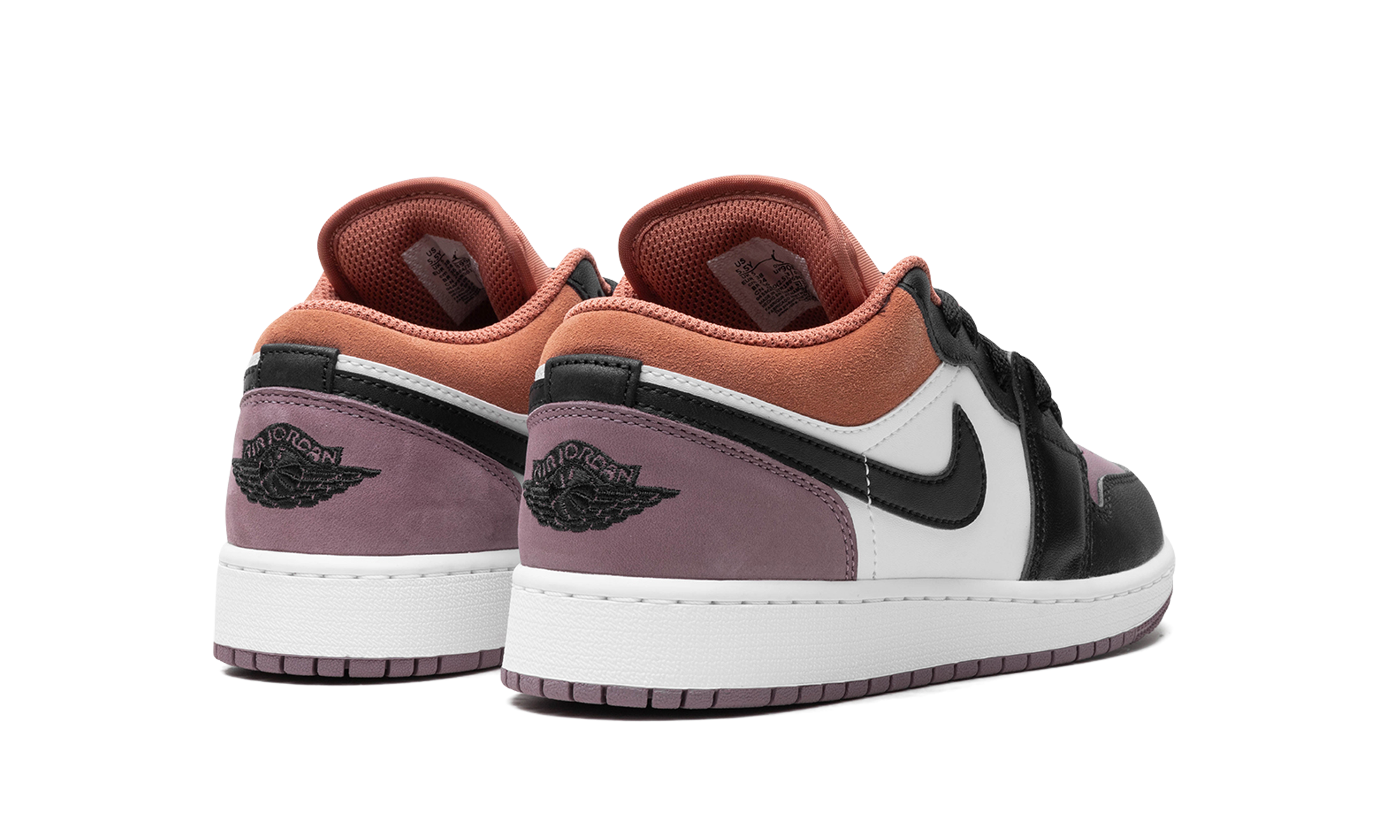Nike Air Jordan 1 Low SE GS "Sky J Mauve" FB9908 102