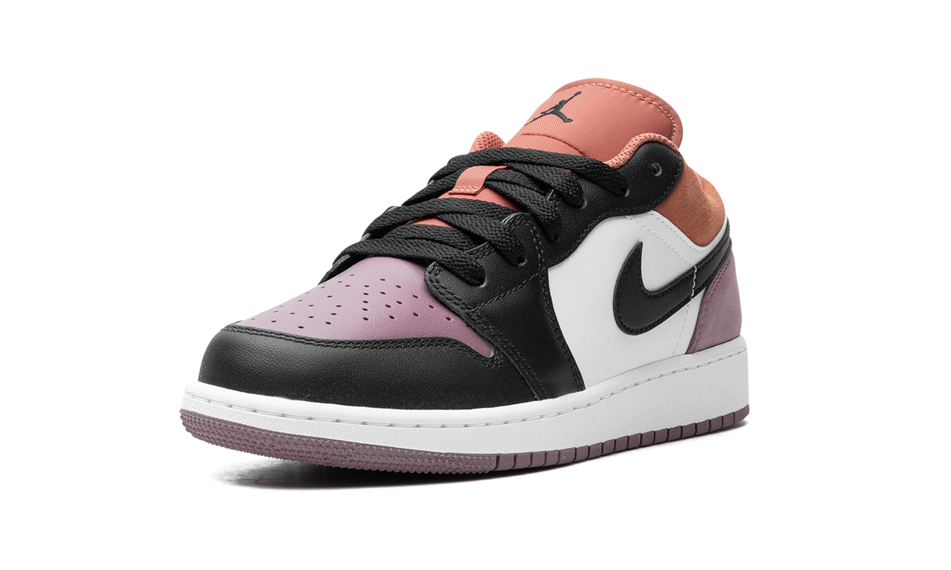 Nike Air Jordan 1 Low SE GS "Sky J Mauve" FB9908 102