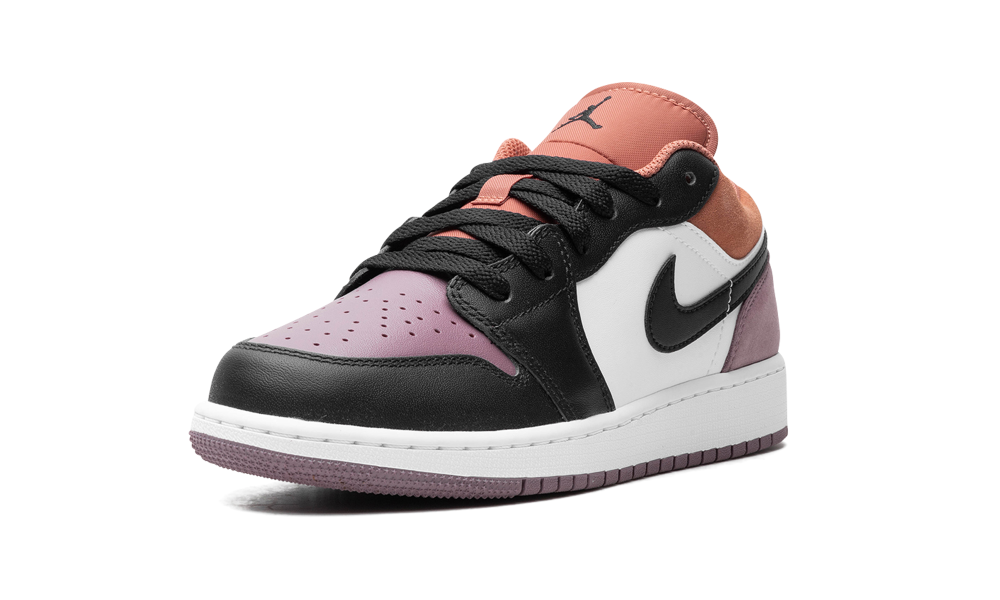 Nike Air Jordan 1 Low SE GS "Sky J Mauve" FB9908 102