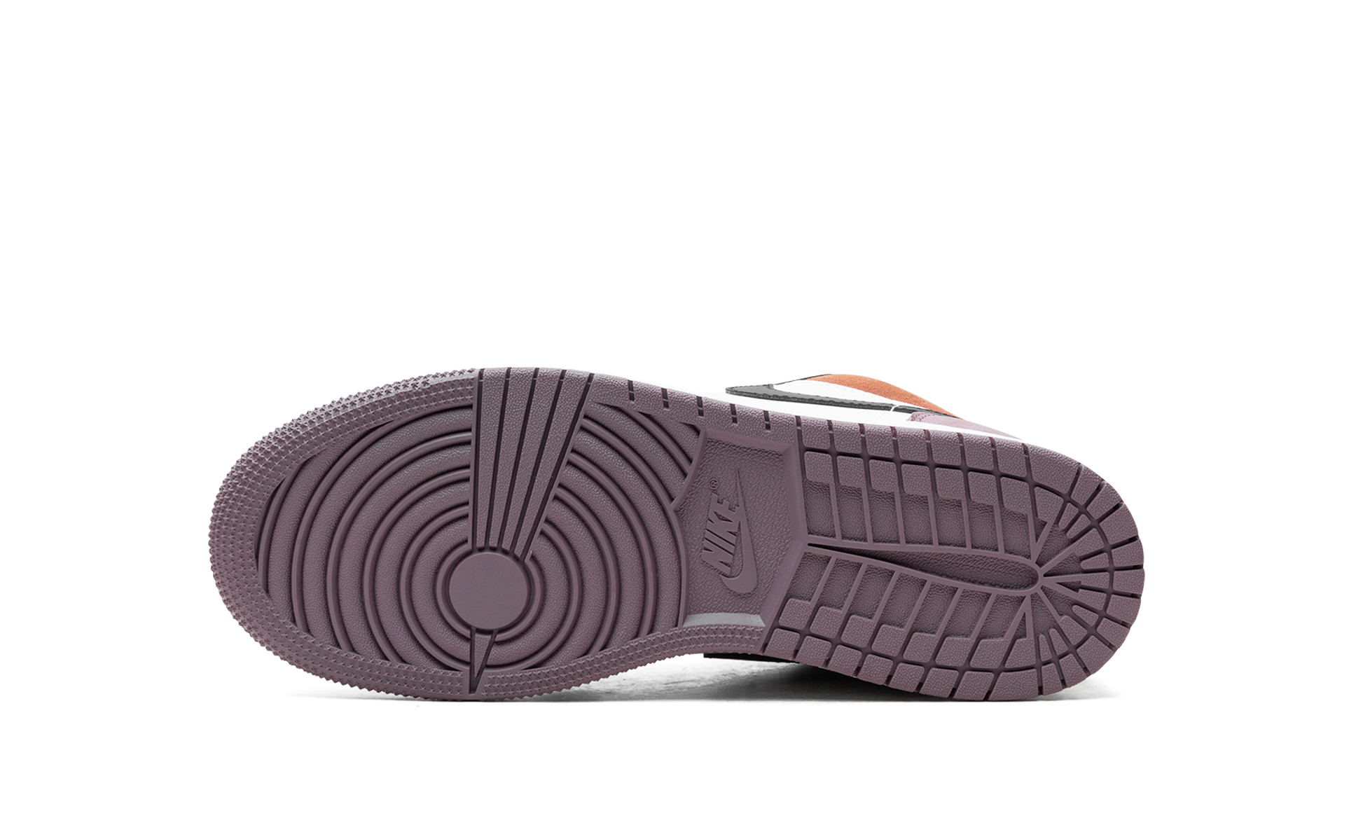 Nike Air Jordan 1 Low SE GS "Sky J Mauve" FB9908 102