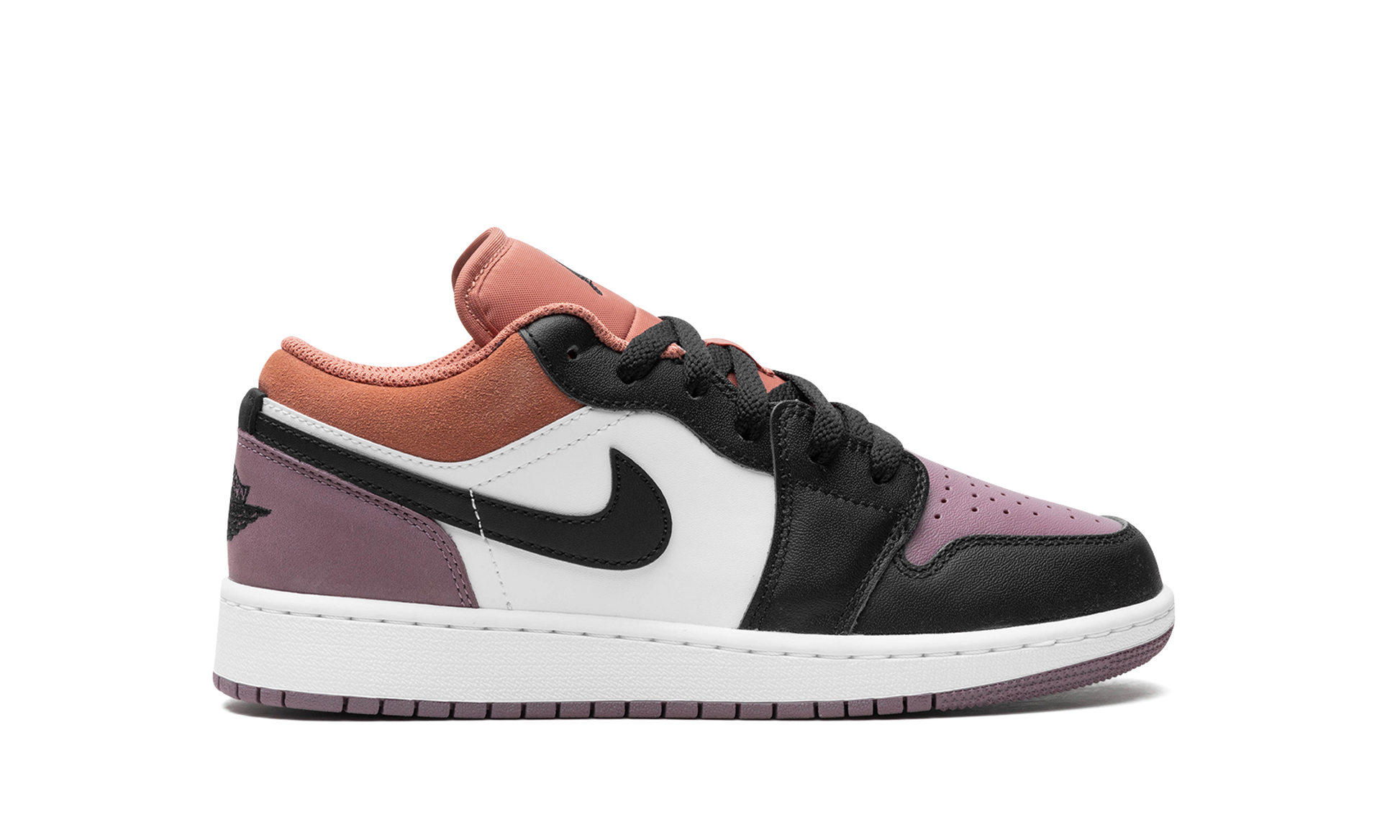 Nike Air Jordan 1 Low SE GS "Sky J Mauve" FB9908 102