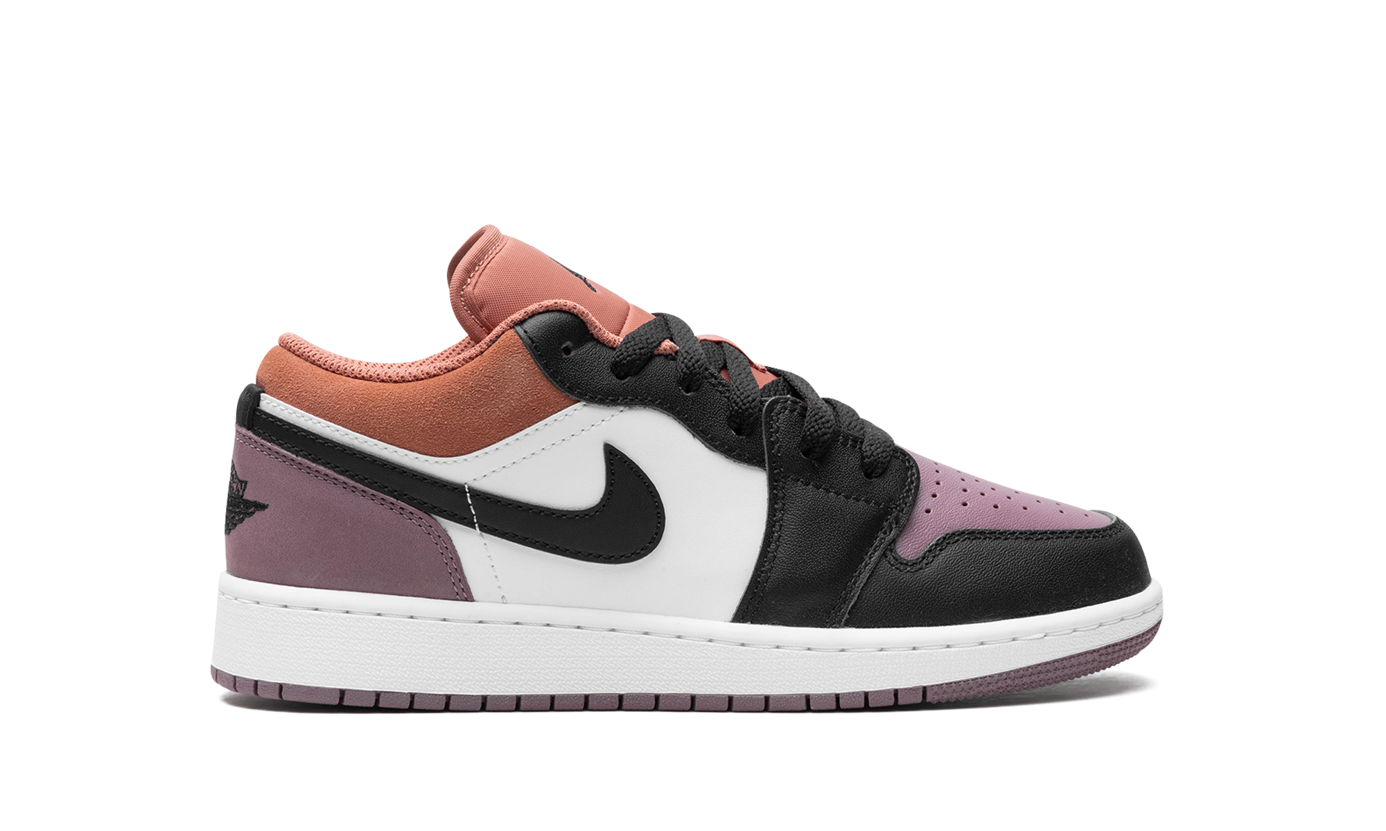 Nike Air Jordan 1 Low SE GS "Sky J Mauve" FB9908 102