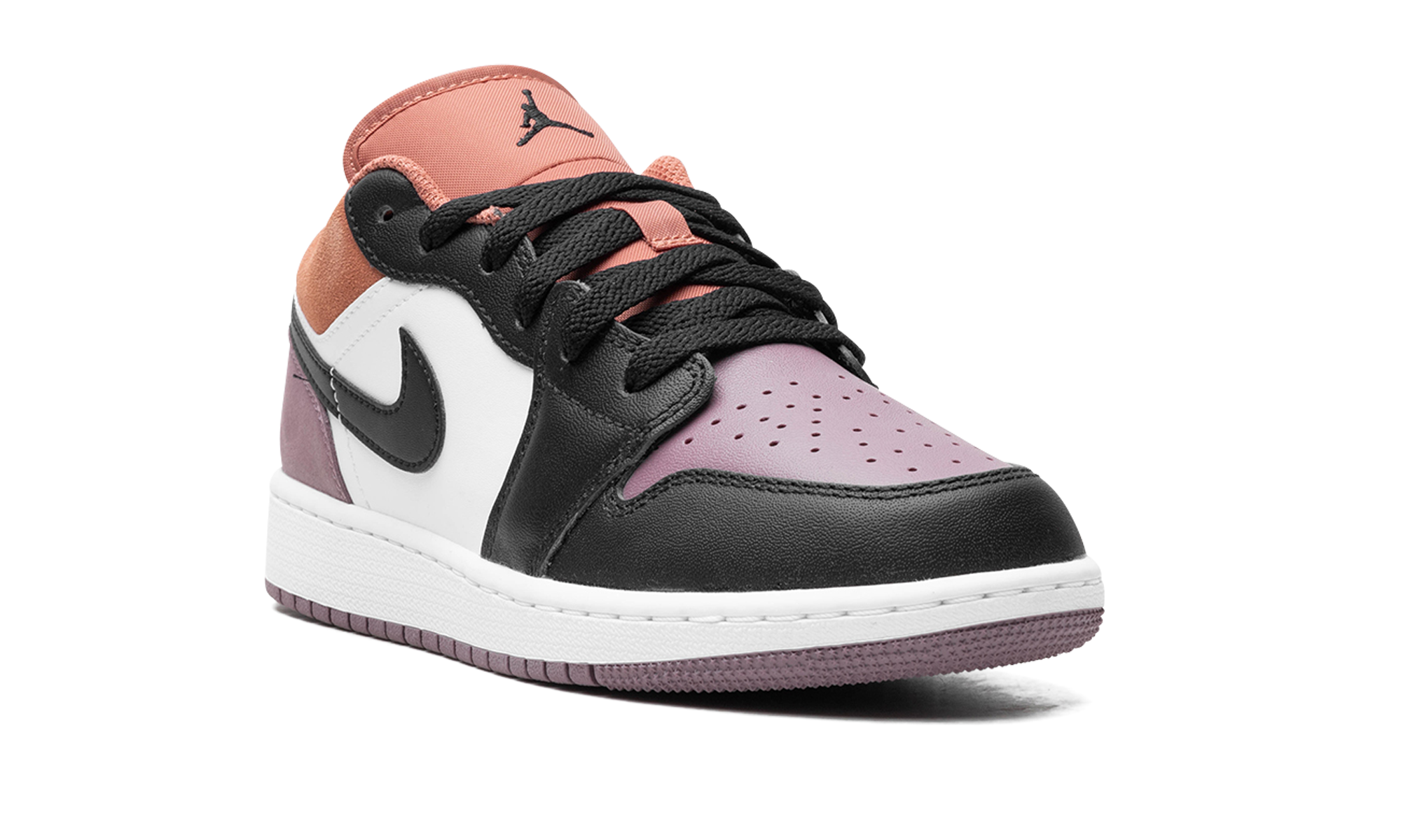 Nike Air Jordan 1 Low SE GS "Sky J Mauve" FB9908 102