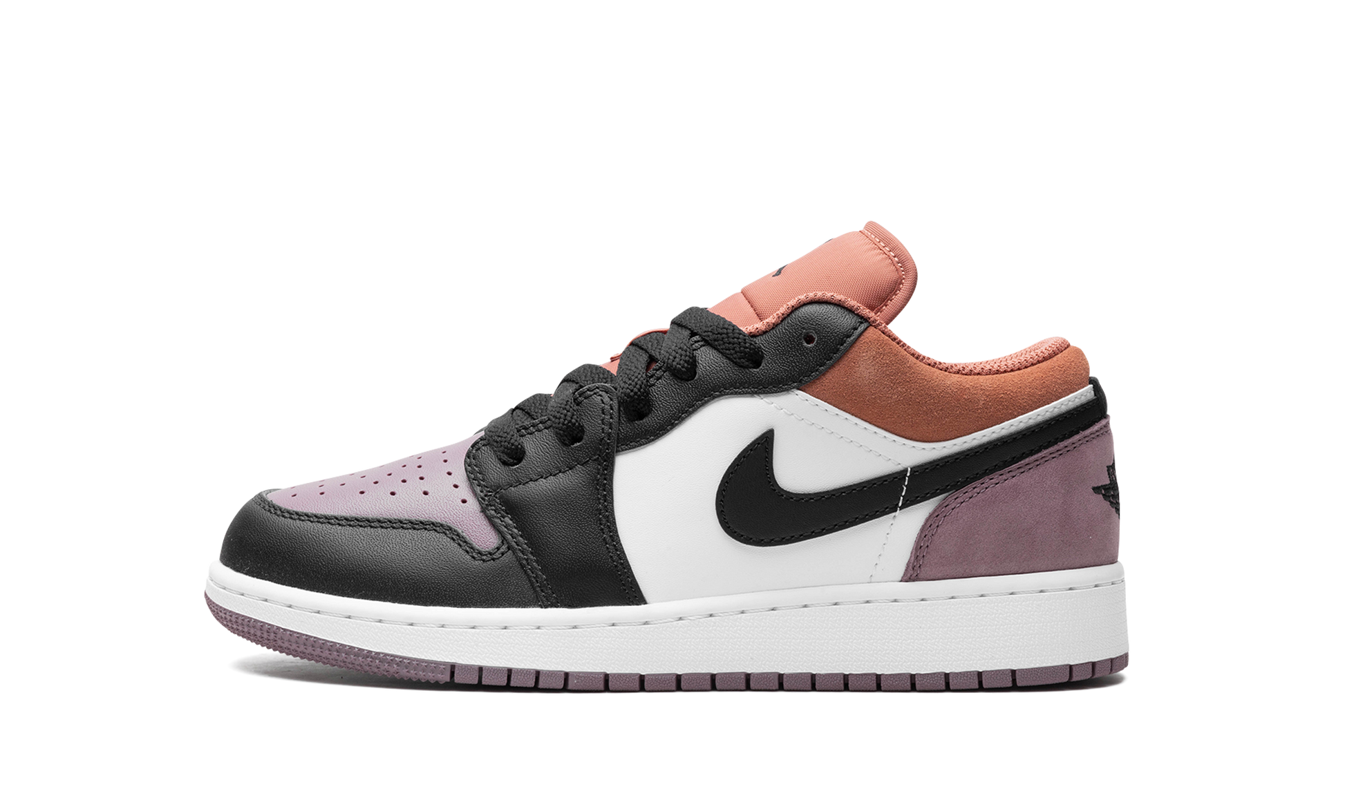 Nike Air Jordan 1 Low SE GS "Sky J Mauve" FB9908 102