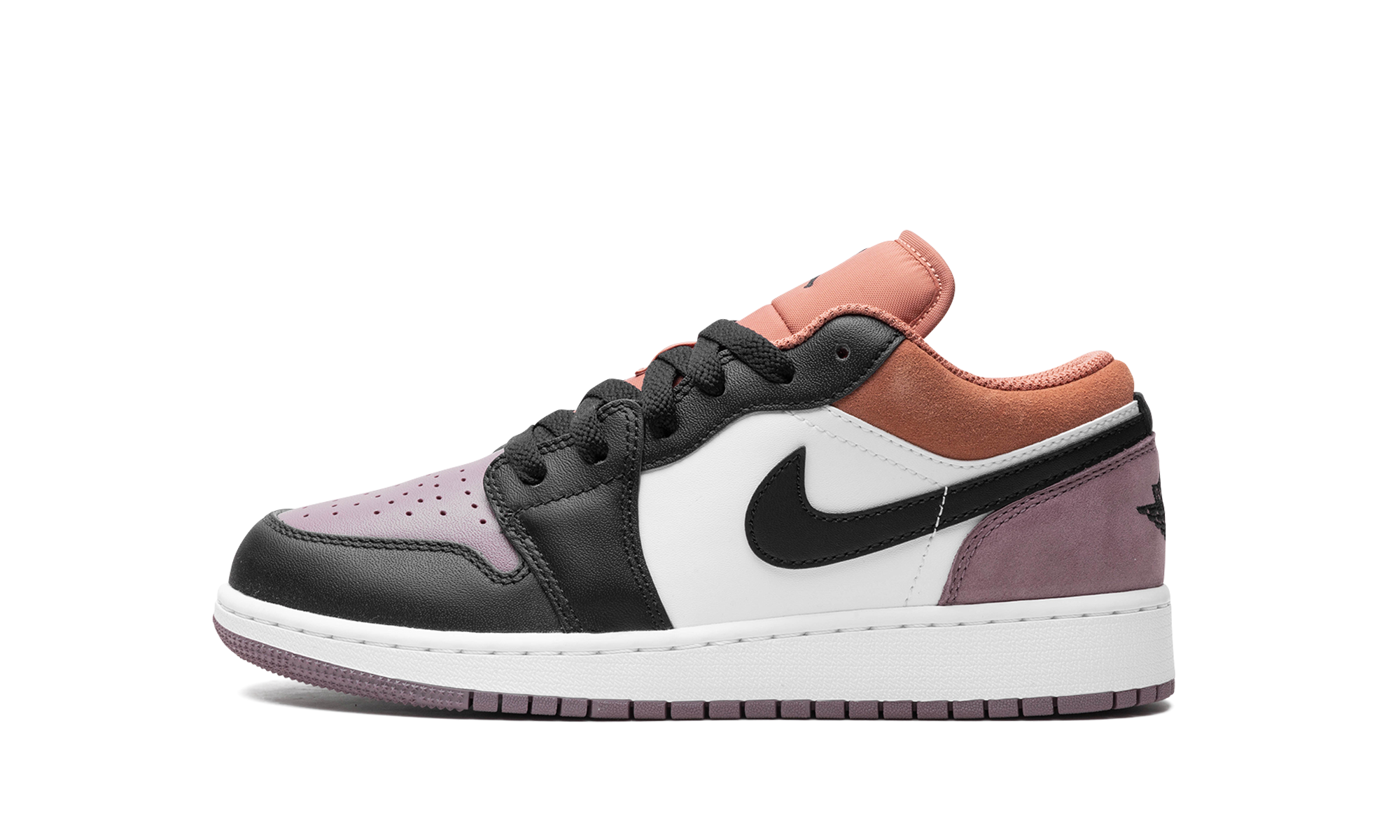 Nike Air Jordan 1 Low SE GS "Sky J Mauve" FB9908 102