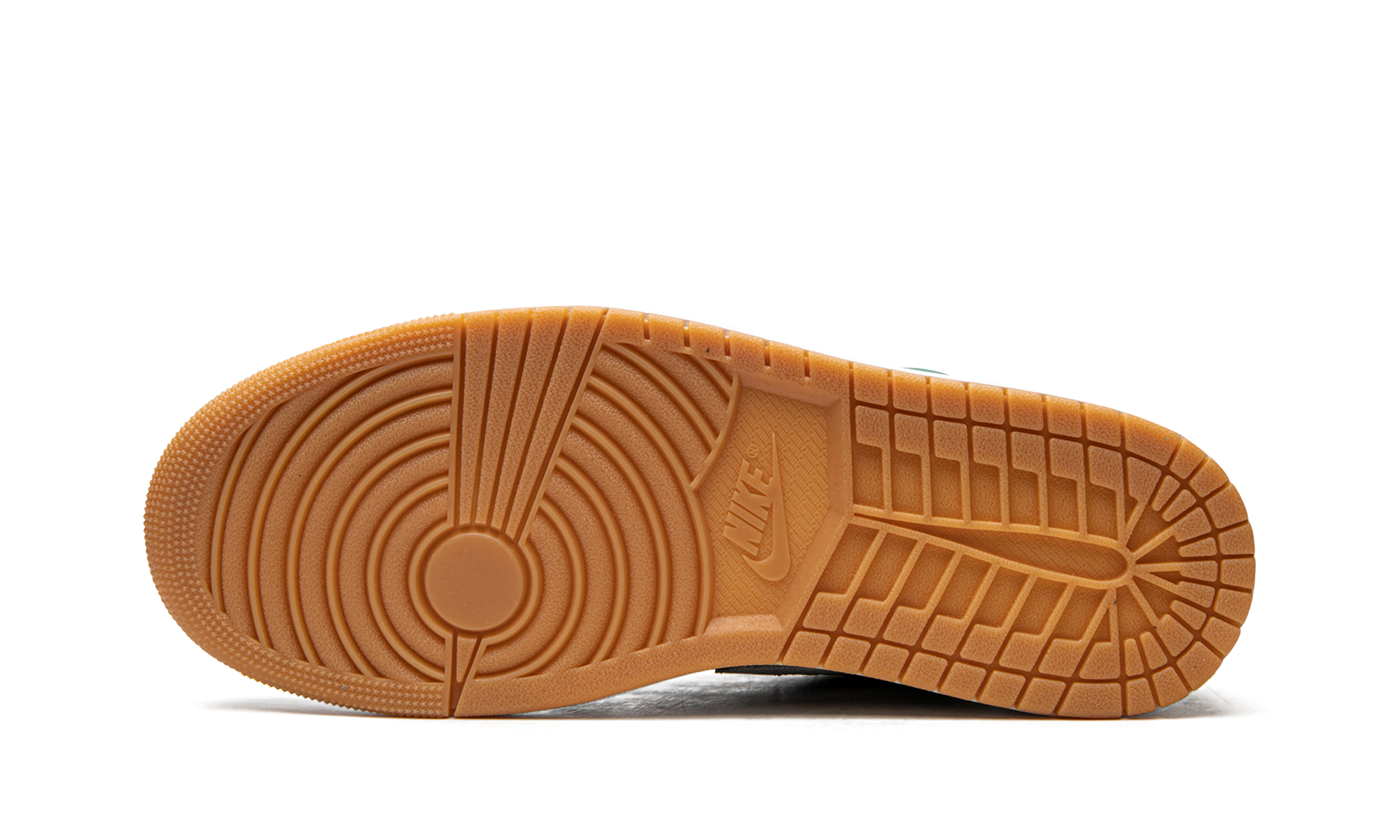 Nike Air Jordan 1 Low SE "Holiday Special - Malachite Green" DQ8422 300