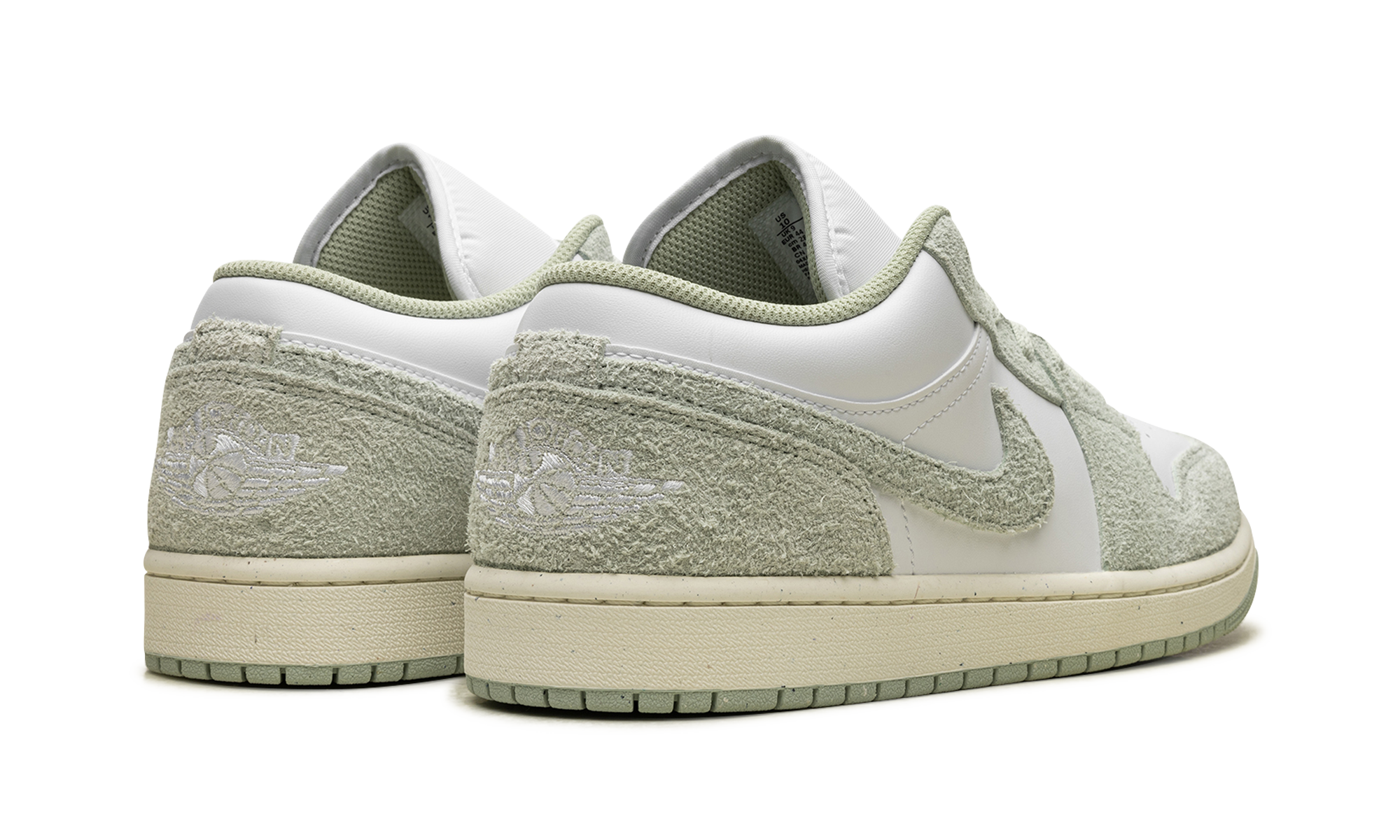 Nike Air Jordan 1 Low SE "Seafoam" FN5214 131