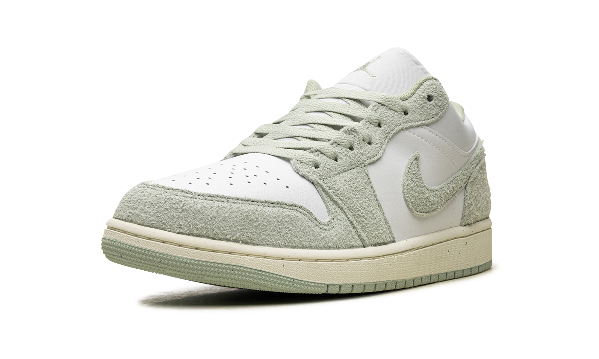 Nike Air Jordan 1 Low SE "Seafoam" FN5214 131