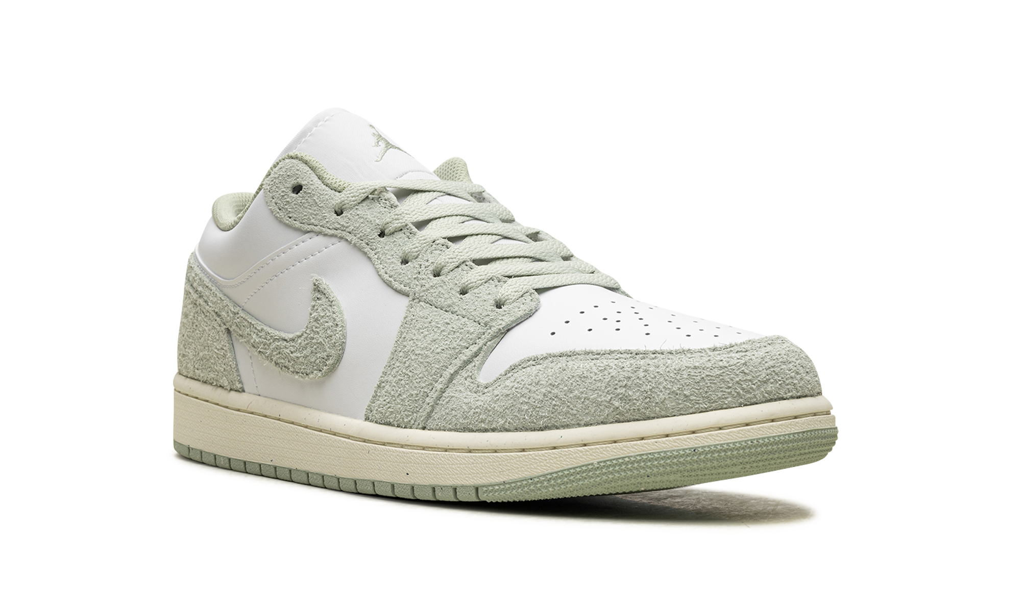 Nike Air Jordan 1 Low SE "Seafoam" FN5214 131
