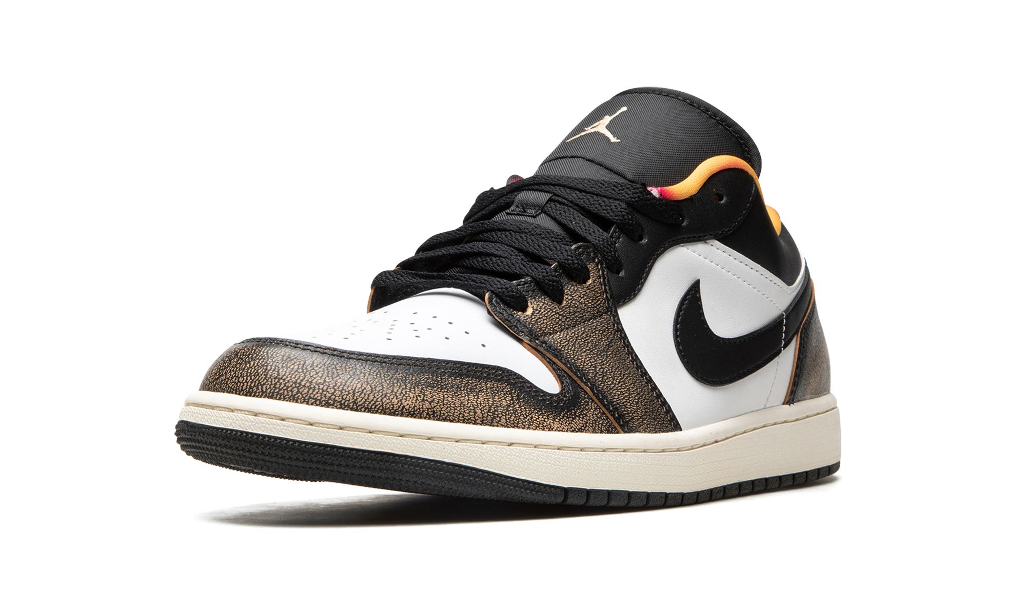 Nike Air Jordan 1 Low SE "Wear Away Yellow" DQ8422 001